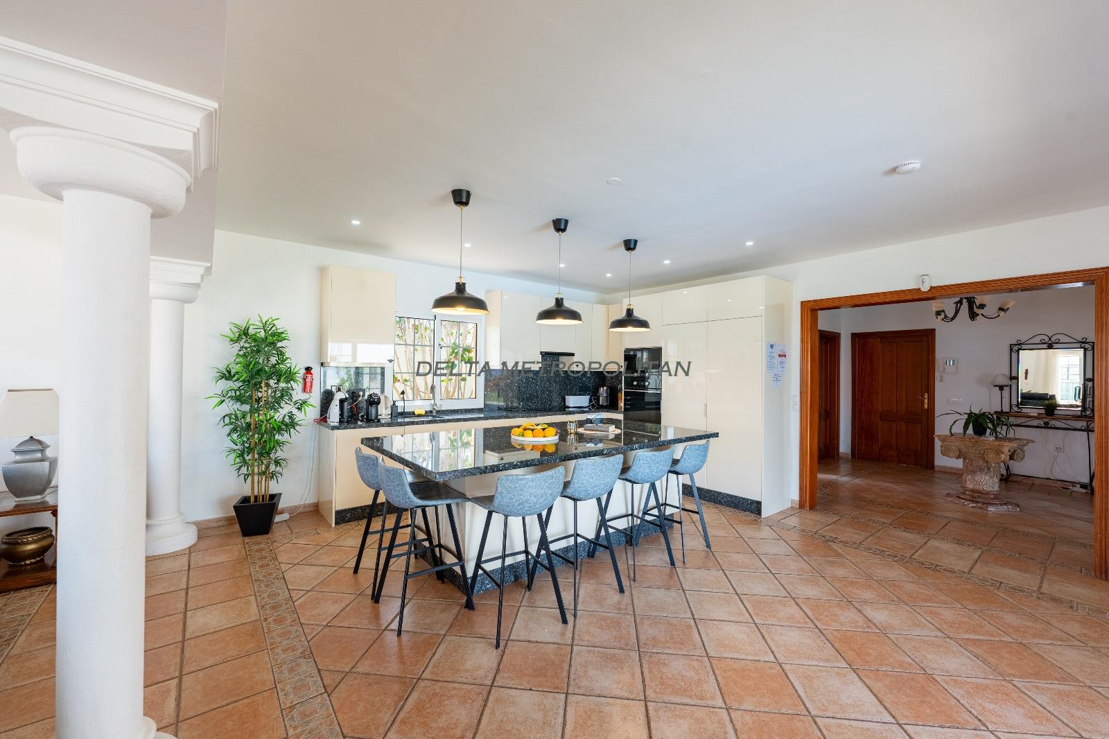 Venta de casa en San Miguel de Abona