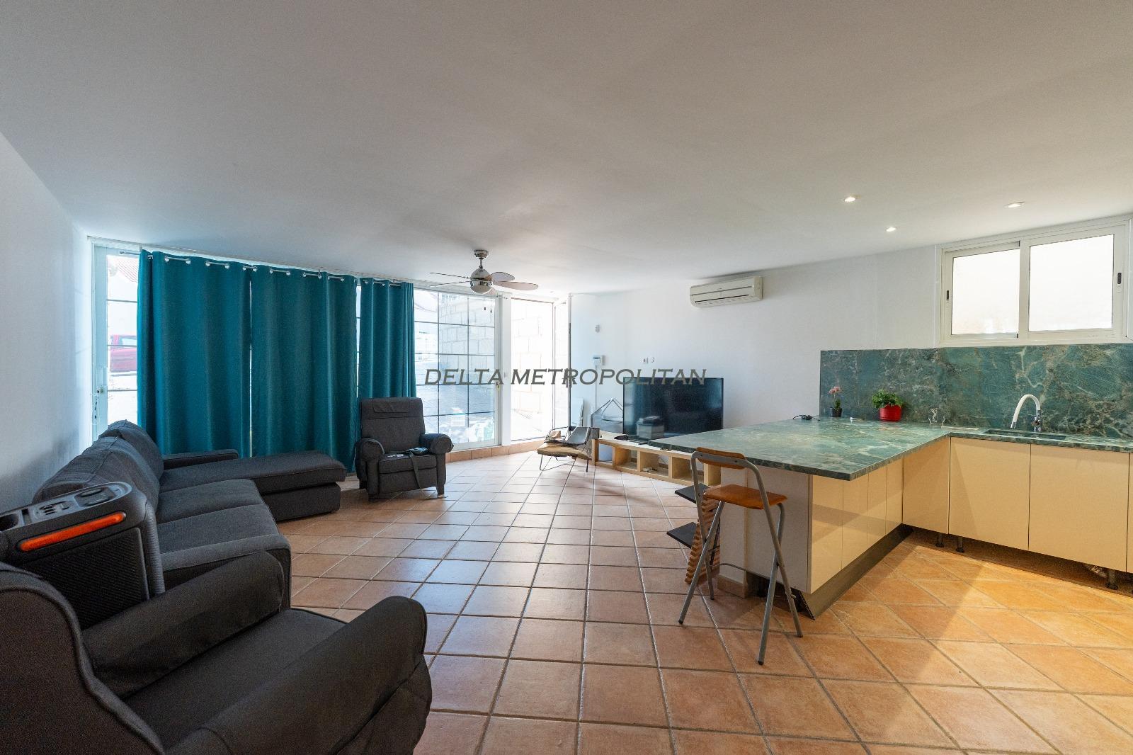 Venta de casa en San Miguel de Abona