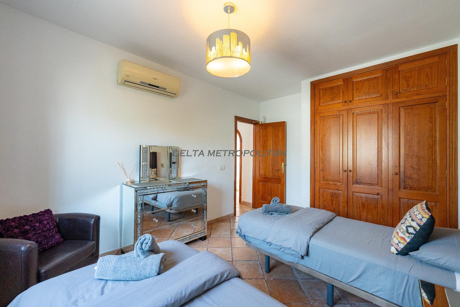 Venta de casa en San Miguel de Abona