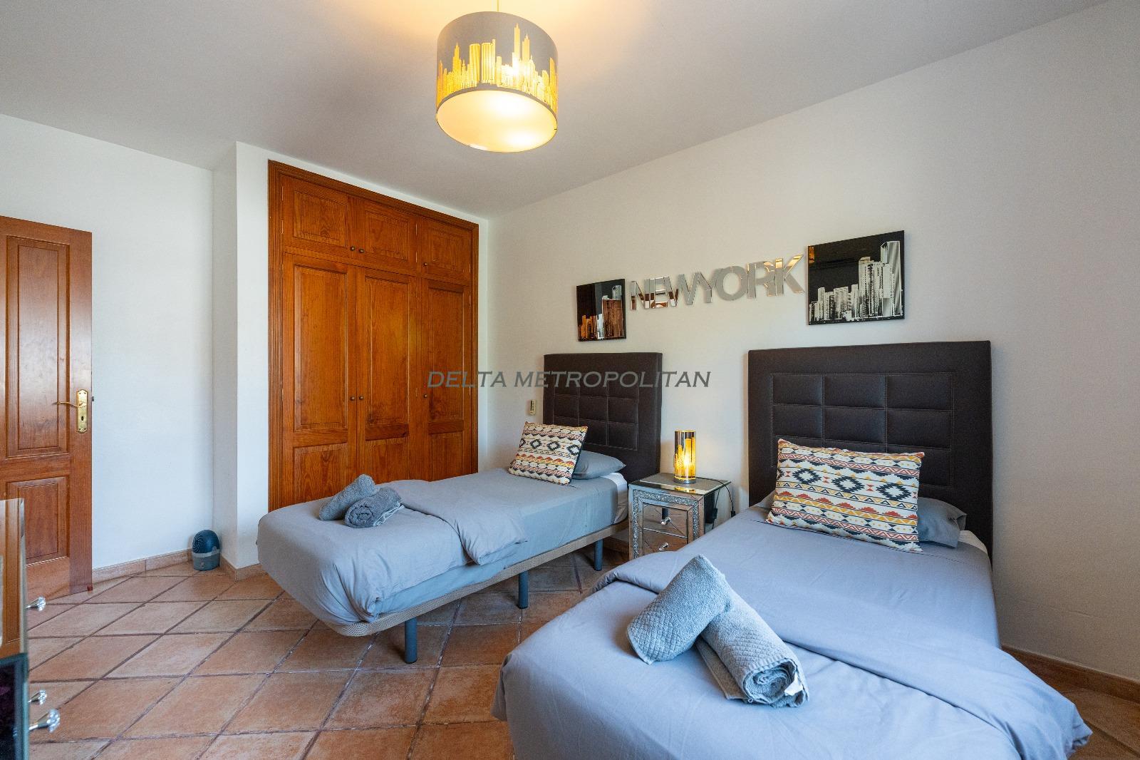 Venta de casa en San Miguel de Abona