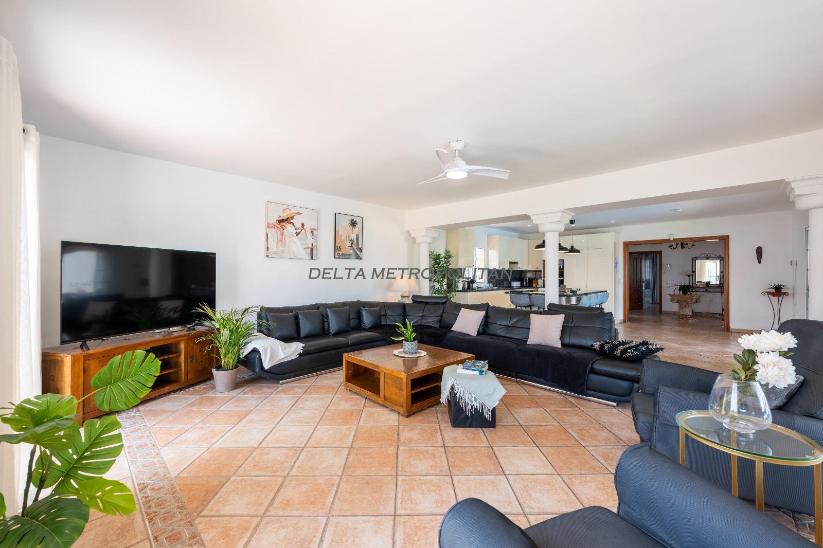 Venta de casa en San Miguel de Abona