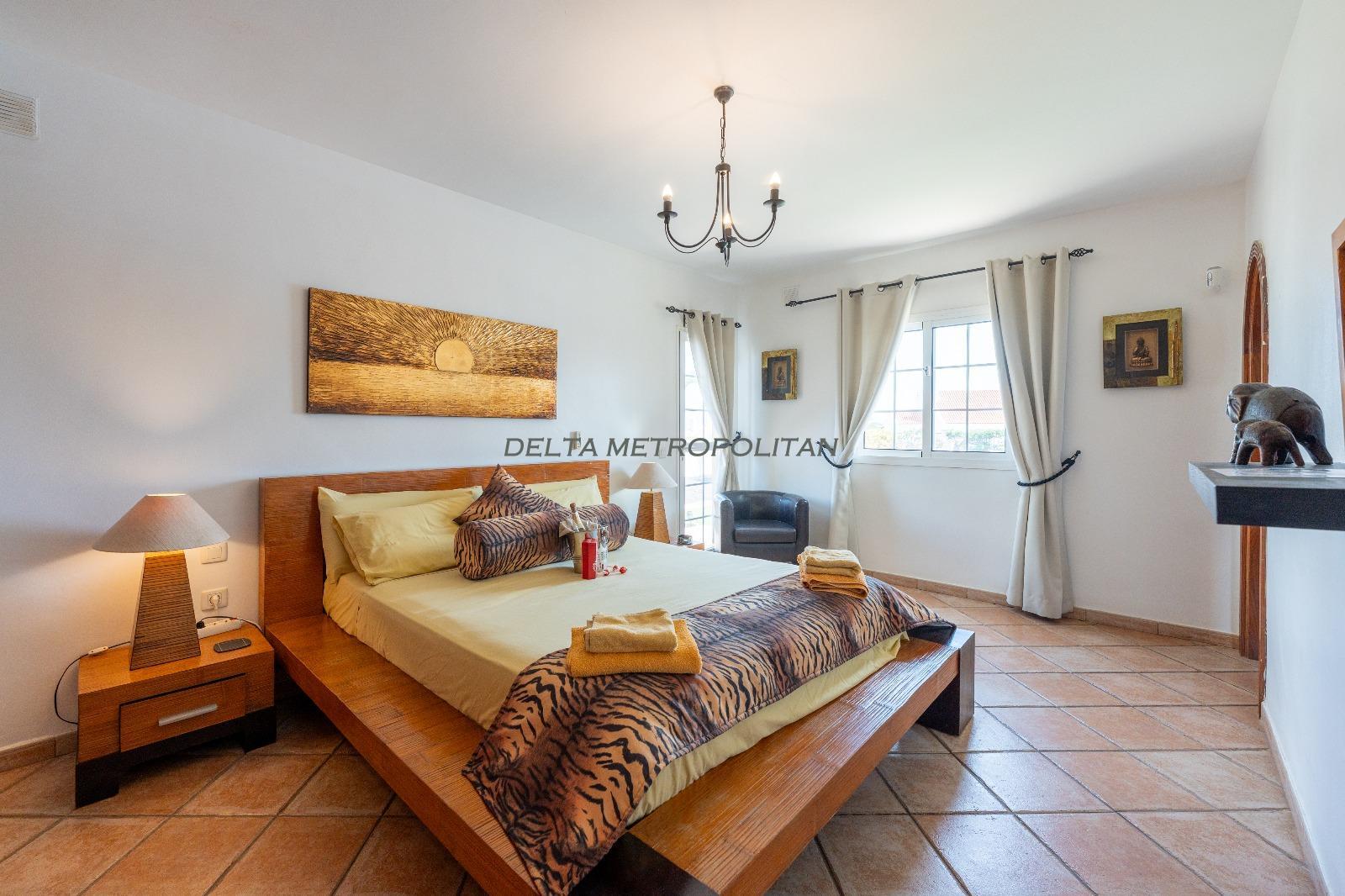 Venta de casa en San Miguel de Abona