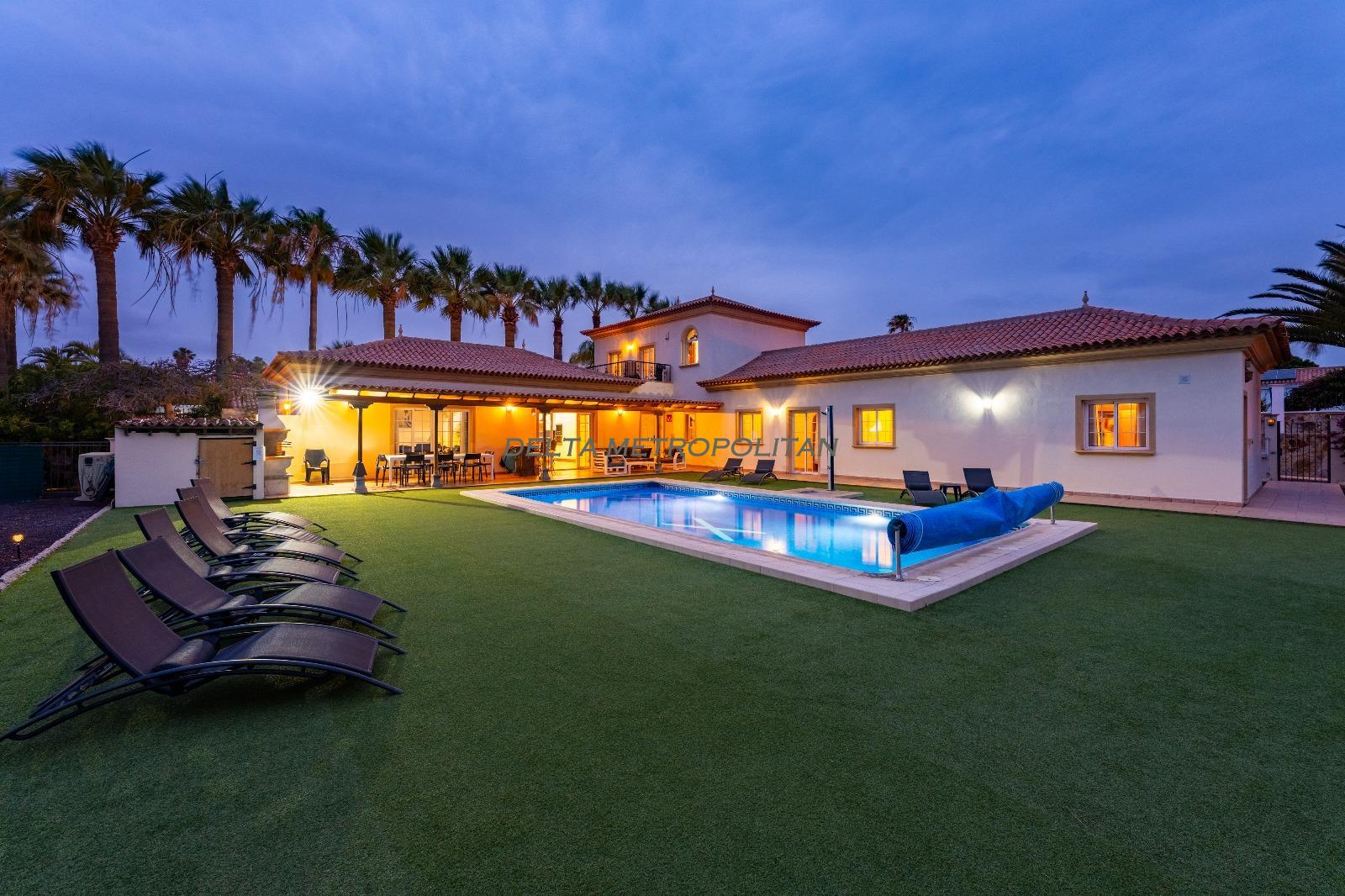 Venta de casa en San Miguel de Abona