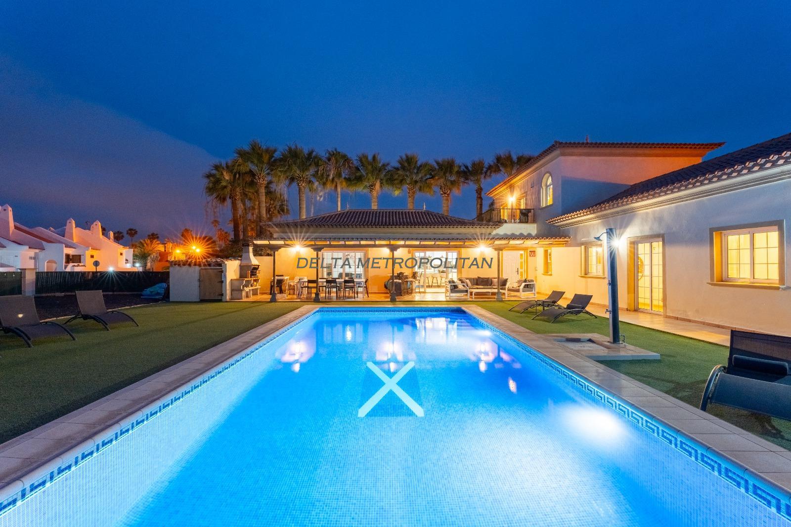 Venta de casa en San Miguel de Abona