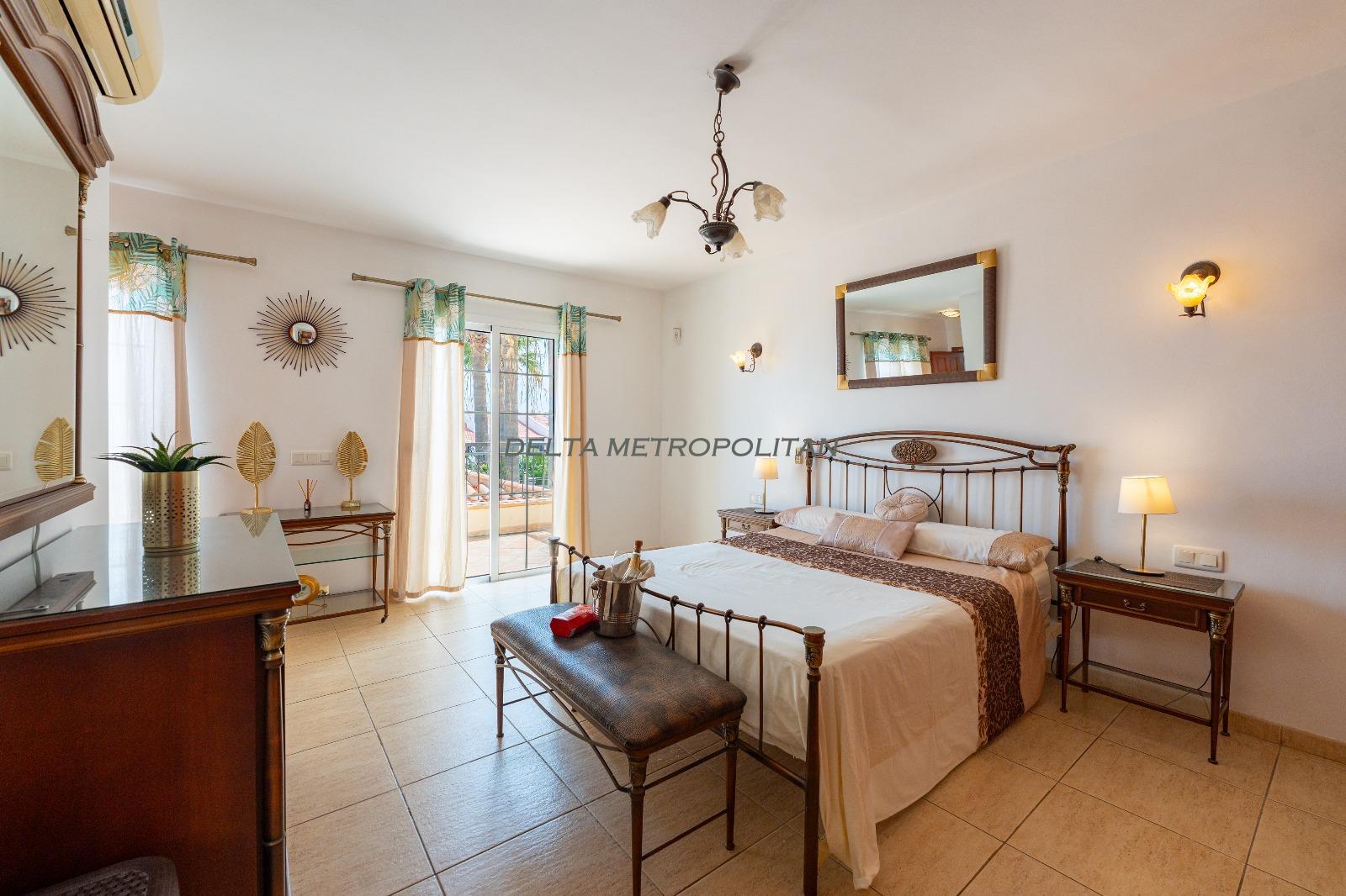Venta de casa en San Miguel de Abona