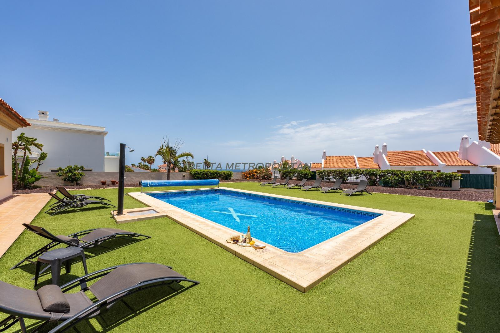 Venta de casa en San Miguel de Abona