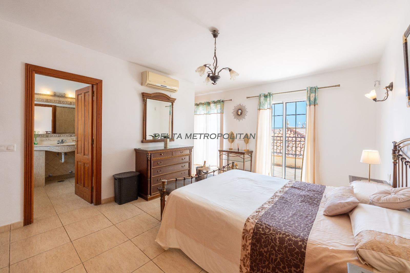 Venta de casa en San Miguel de Abona