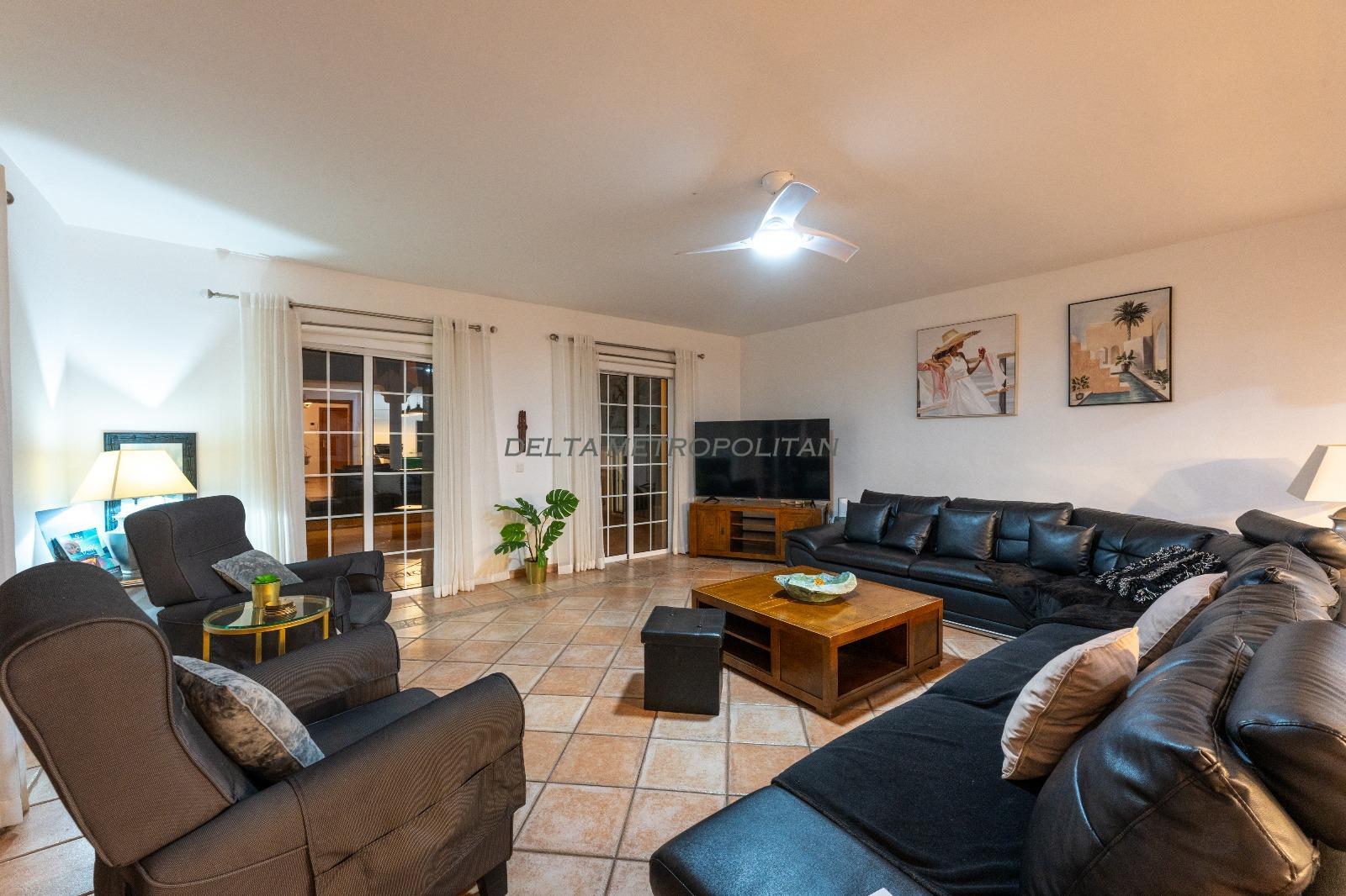 Venta de casa en San Miguel de Abona