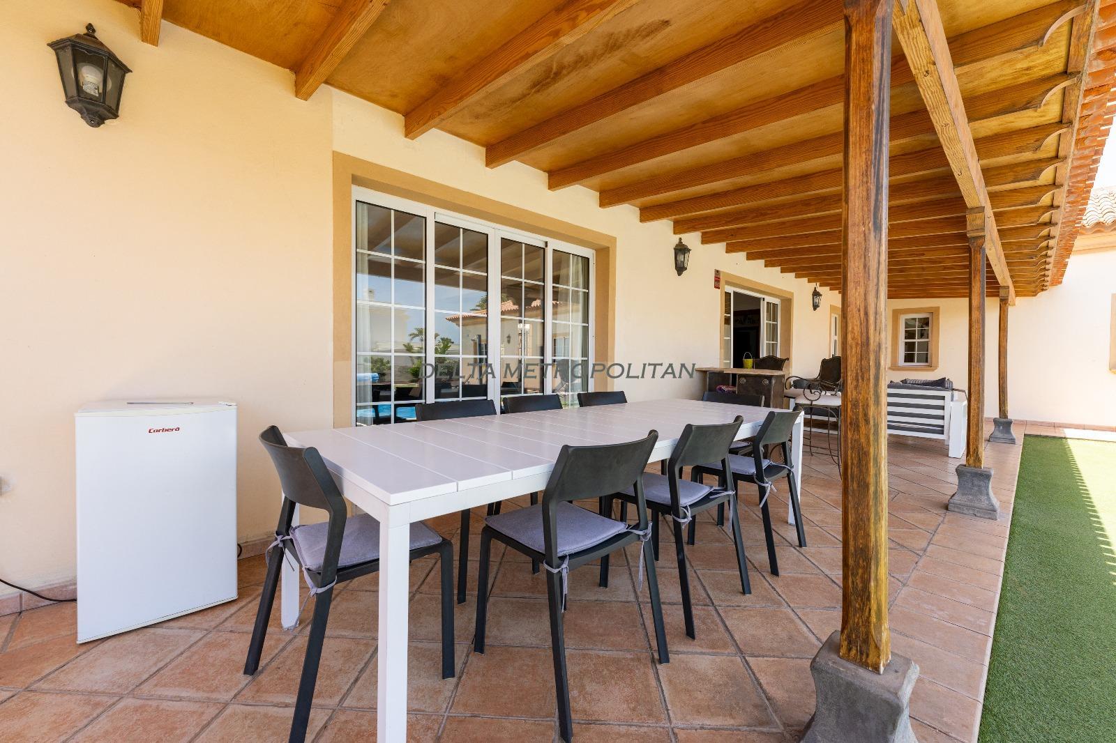 Venta de casa en San Miguel de Abona