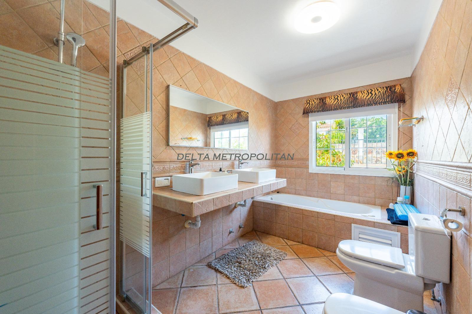 Venta de casa en San Miguel de Abona