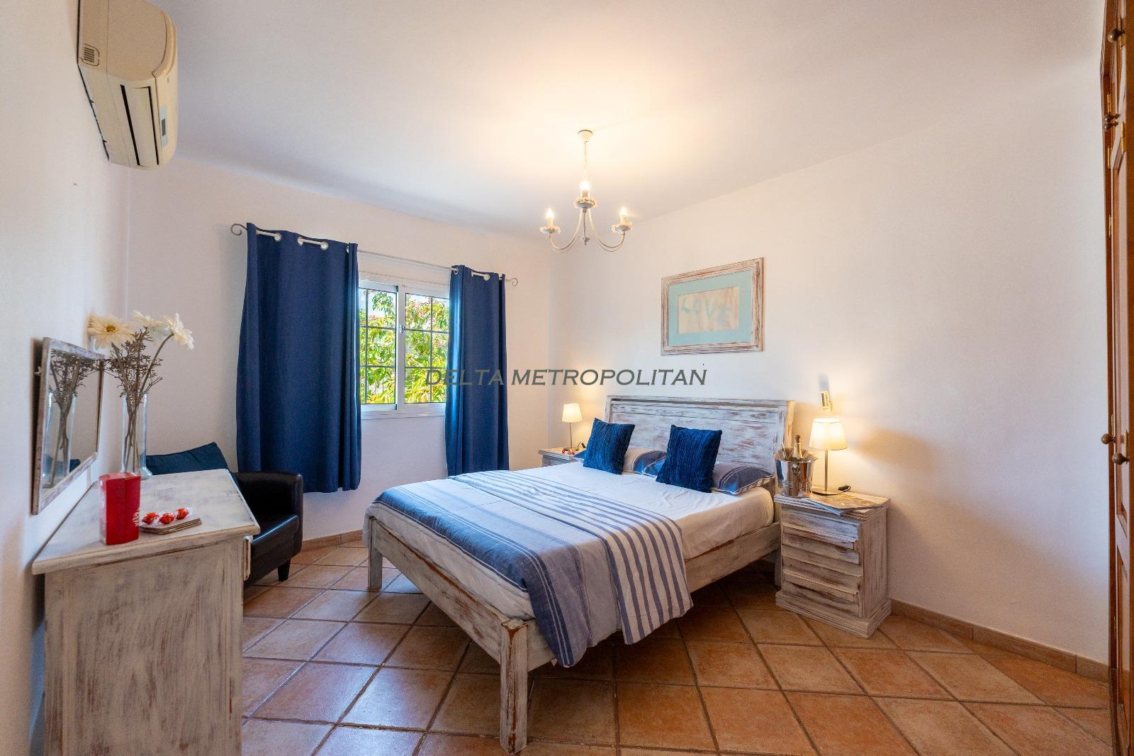 Venta de casa en San Miguel de Abona