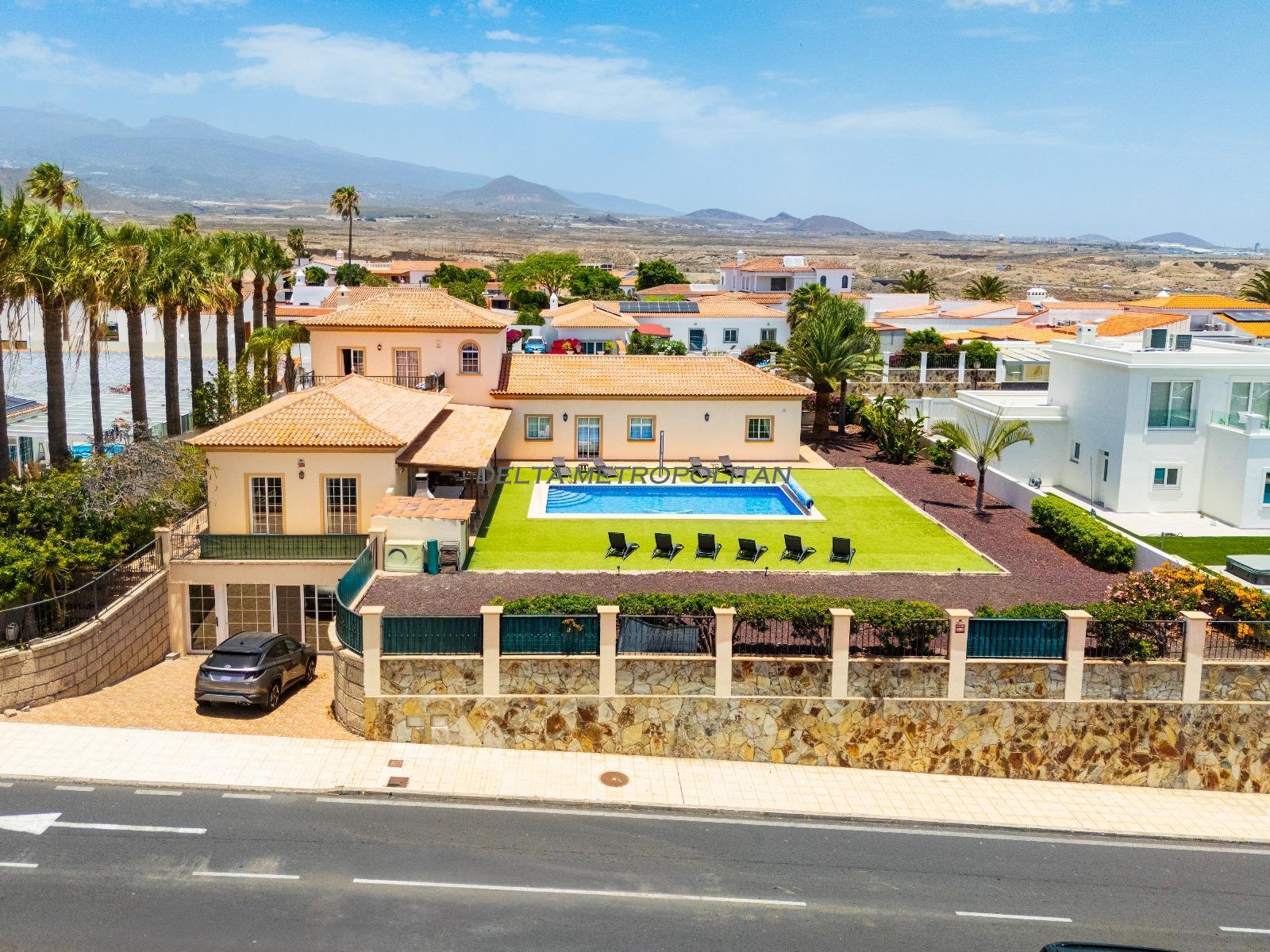 Venta de casa en San Miguel de Abona