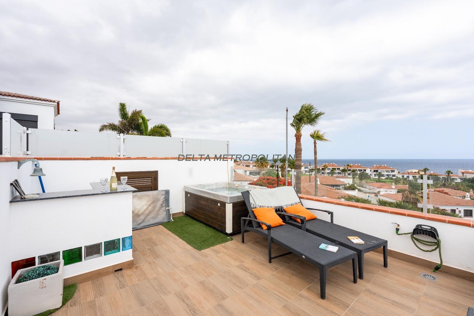 Terraza Terraza