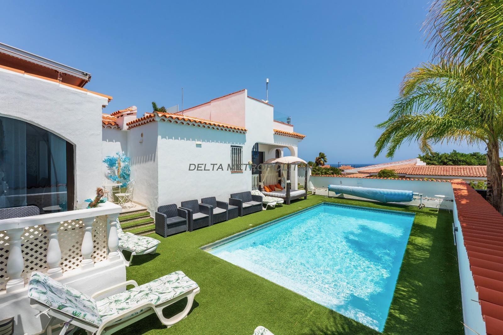 Piscina Piscina