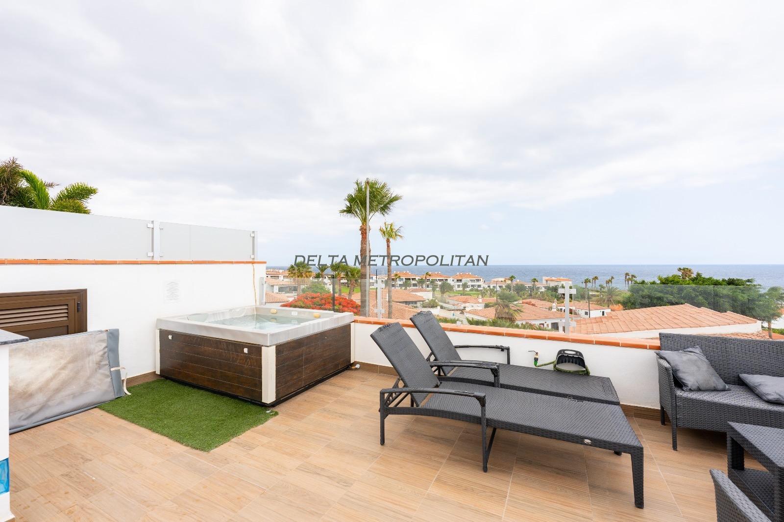Terraza Terraza