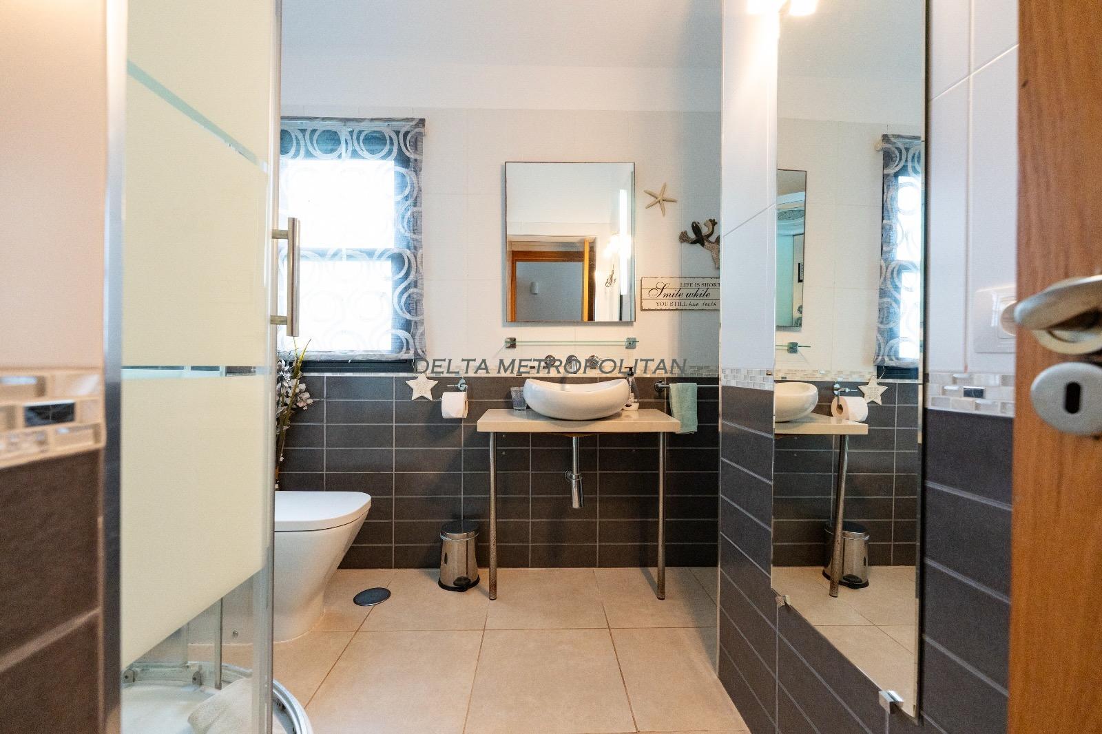 Baño Baño