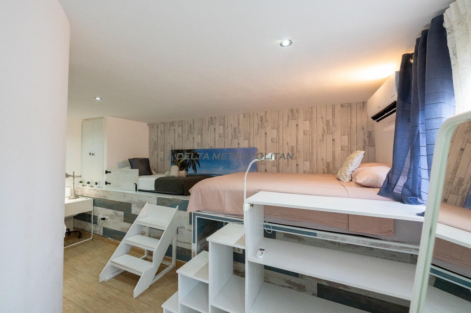 Dormitorio Dormitorio