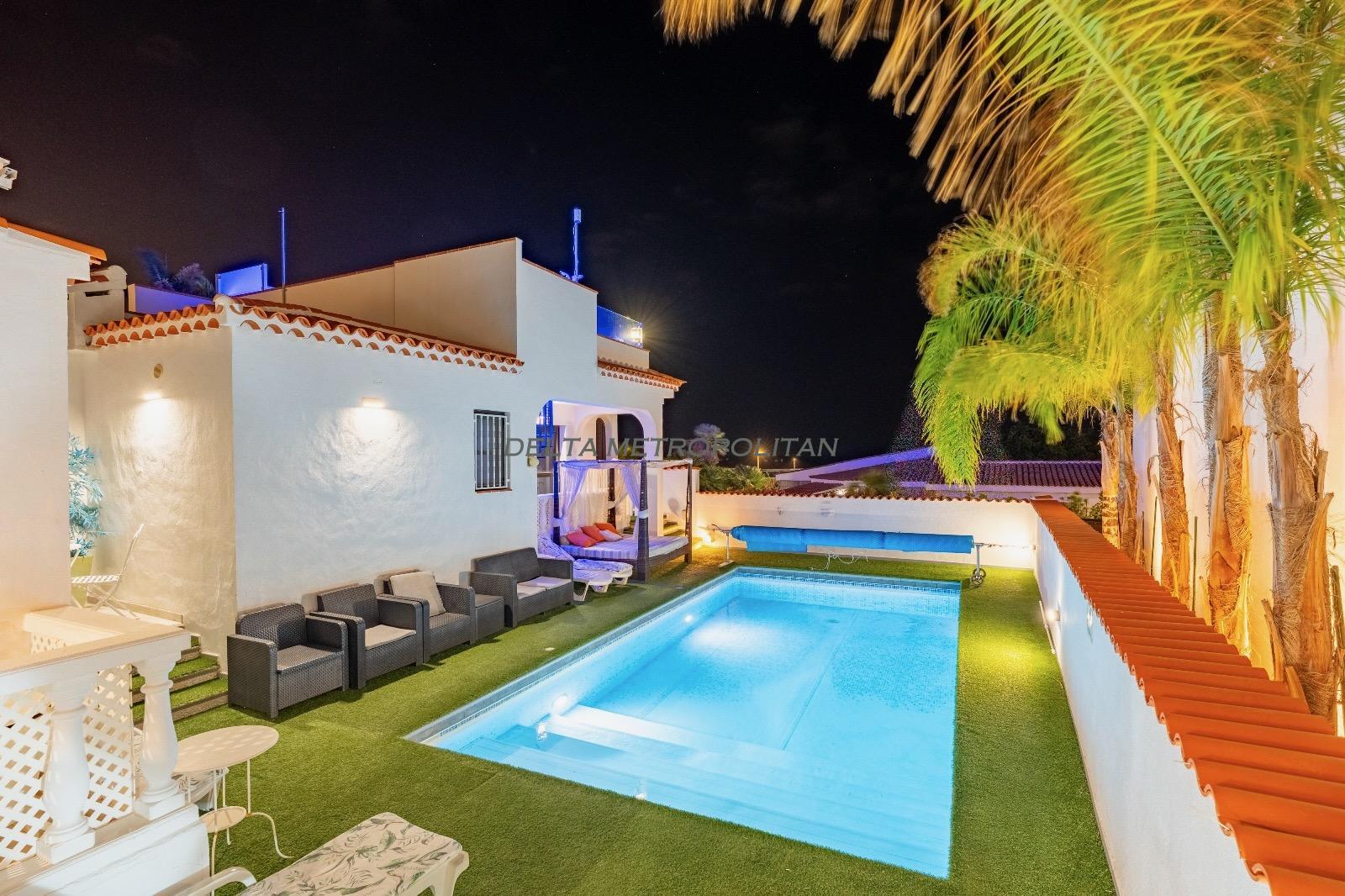 Piscina Piscina
