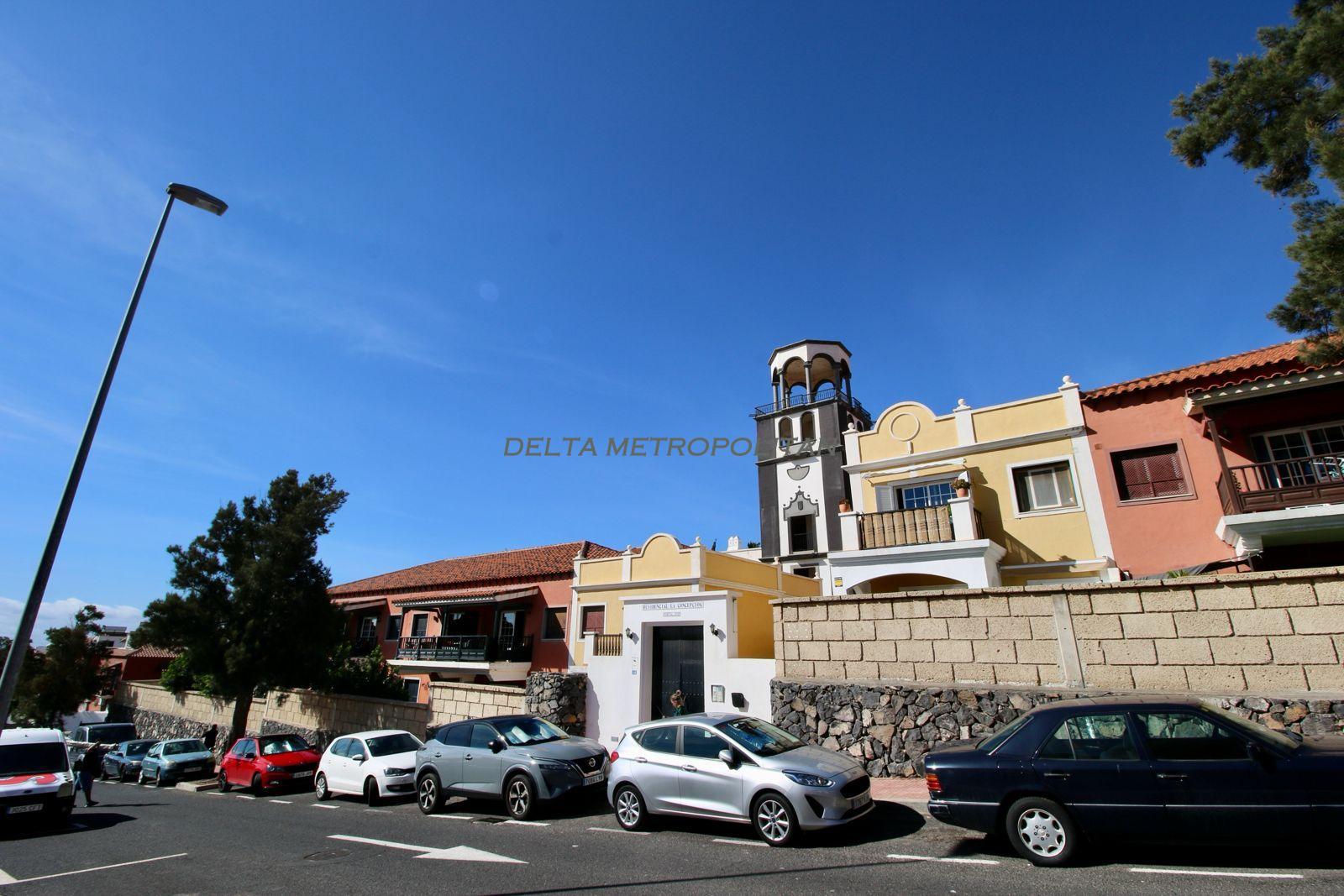 Eladás ból/ből apartman ban/ben San Miguel de Abona Eladás ból/ből apartman ban/ben San Miguel de Abona