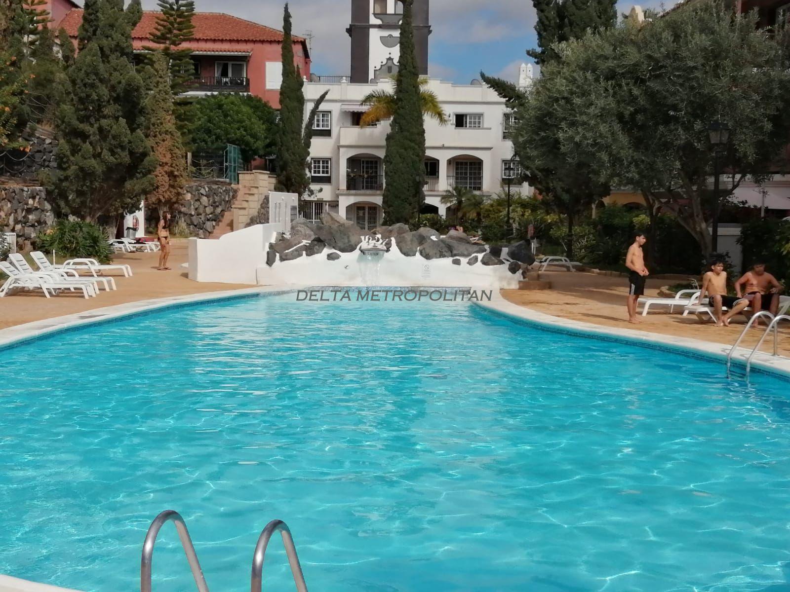 Eladás ból/ből apartman ban/ben San Miguel de Abona Eladás ból/ből apartman ban/ben San Miguel de Abona