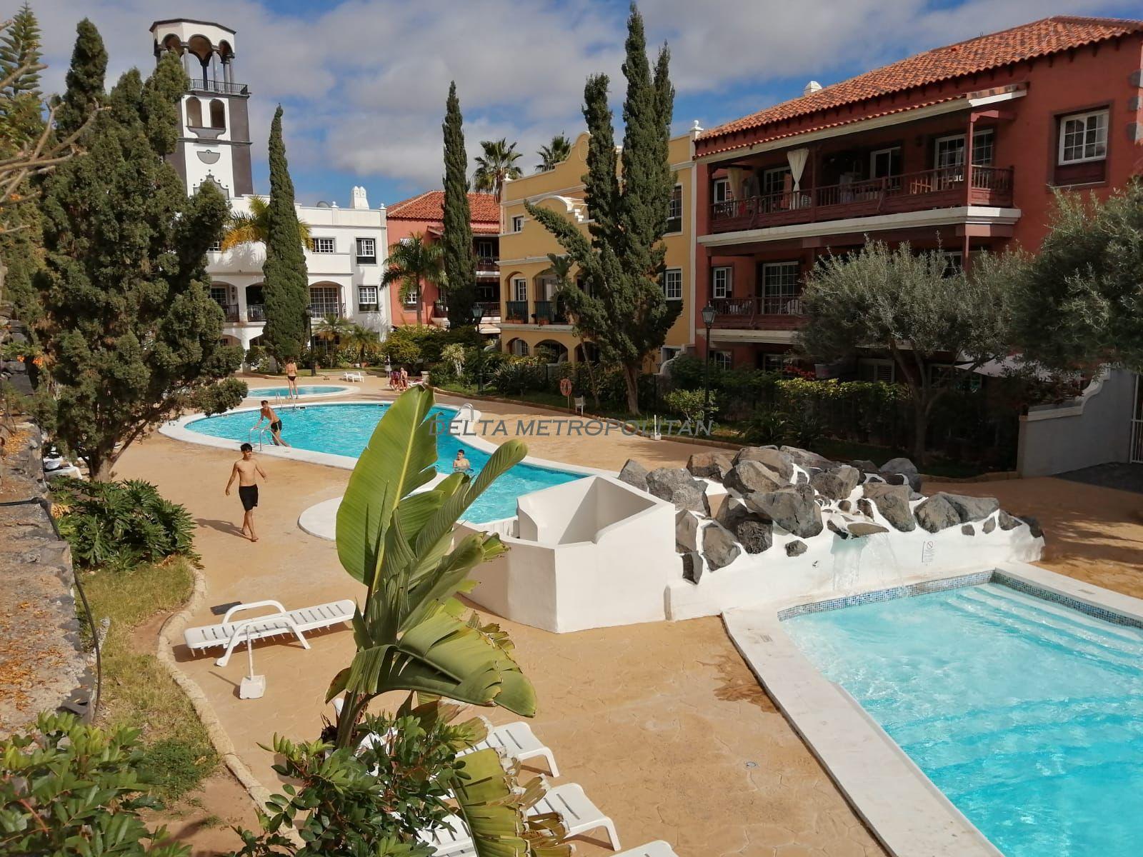 Eladás ból/ből apartman ban/ben San Miguel de Abona Eladás ból/ből apartman ban/ben San Miguel de Abona
