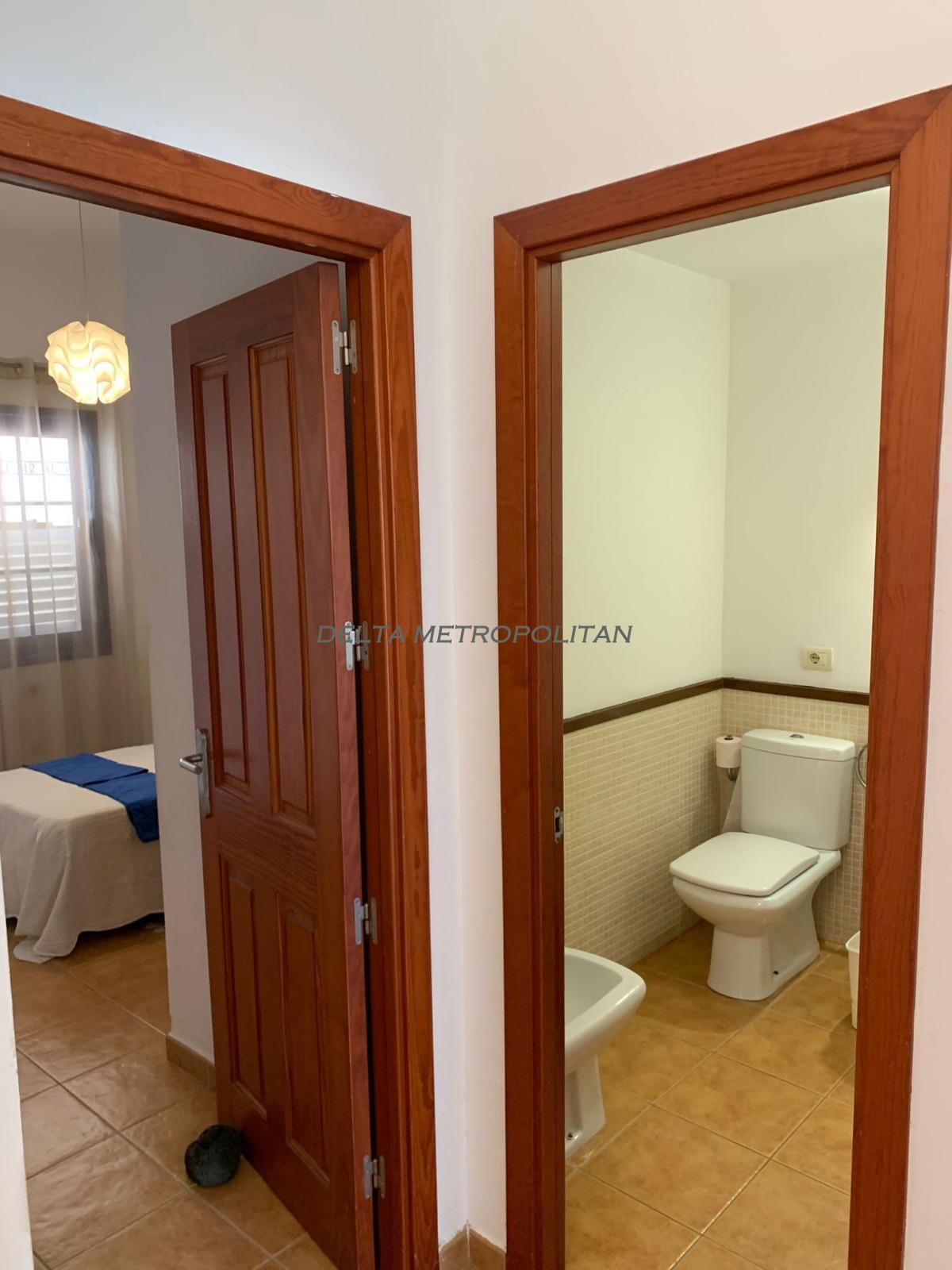 For sale of apartment in San Miguel de Abona For sale of apartment in San Miguel de Abona