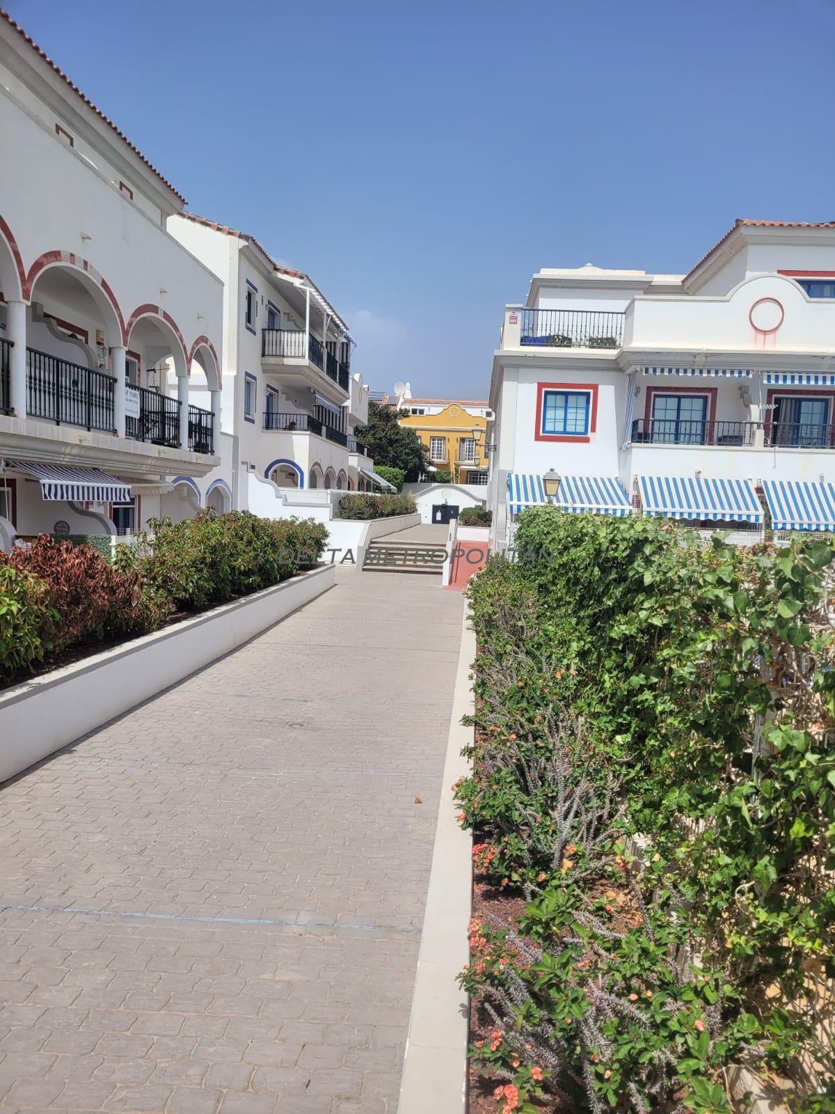 For sale of apartment in San Miguel de Abona For sale of apartment in San Miguel de Abona
