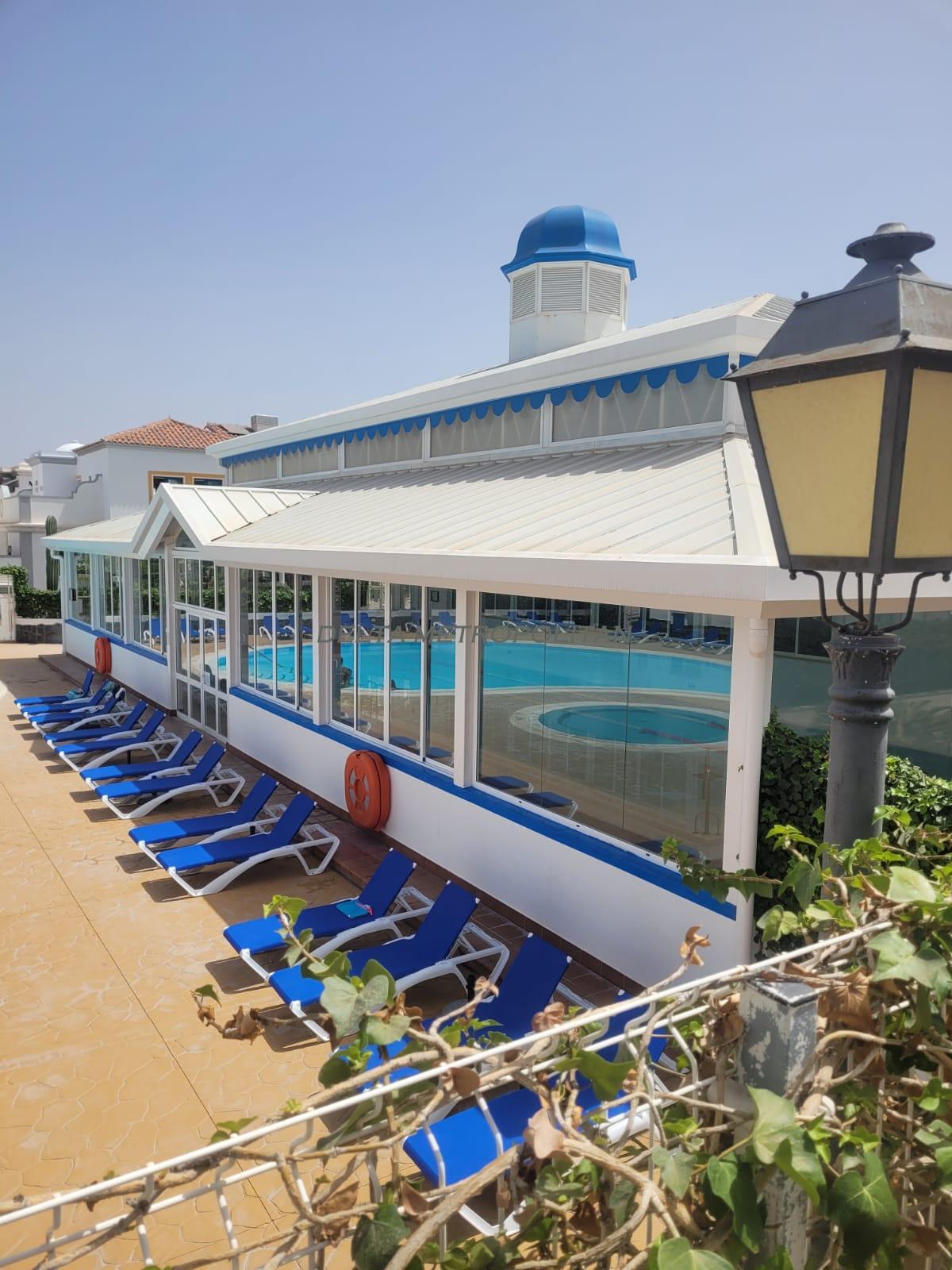 For sale of apartment in San Miguel de Abona For sale of apartment in San Miguel de Abona