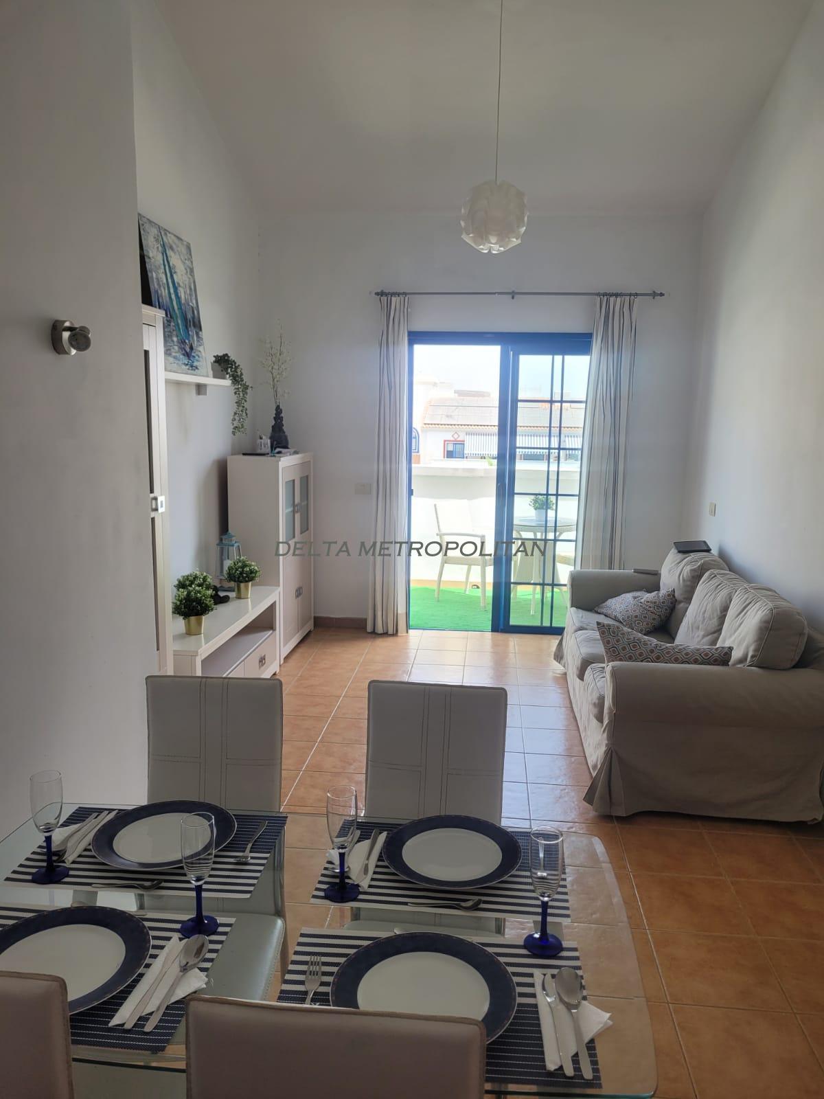 For sale of apartment in San Miguel de Abona For sale of apartment in San Miguel de Abona