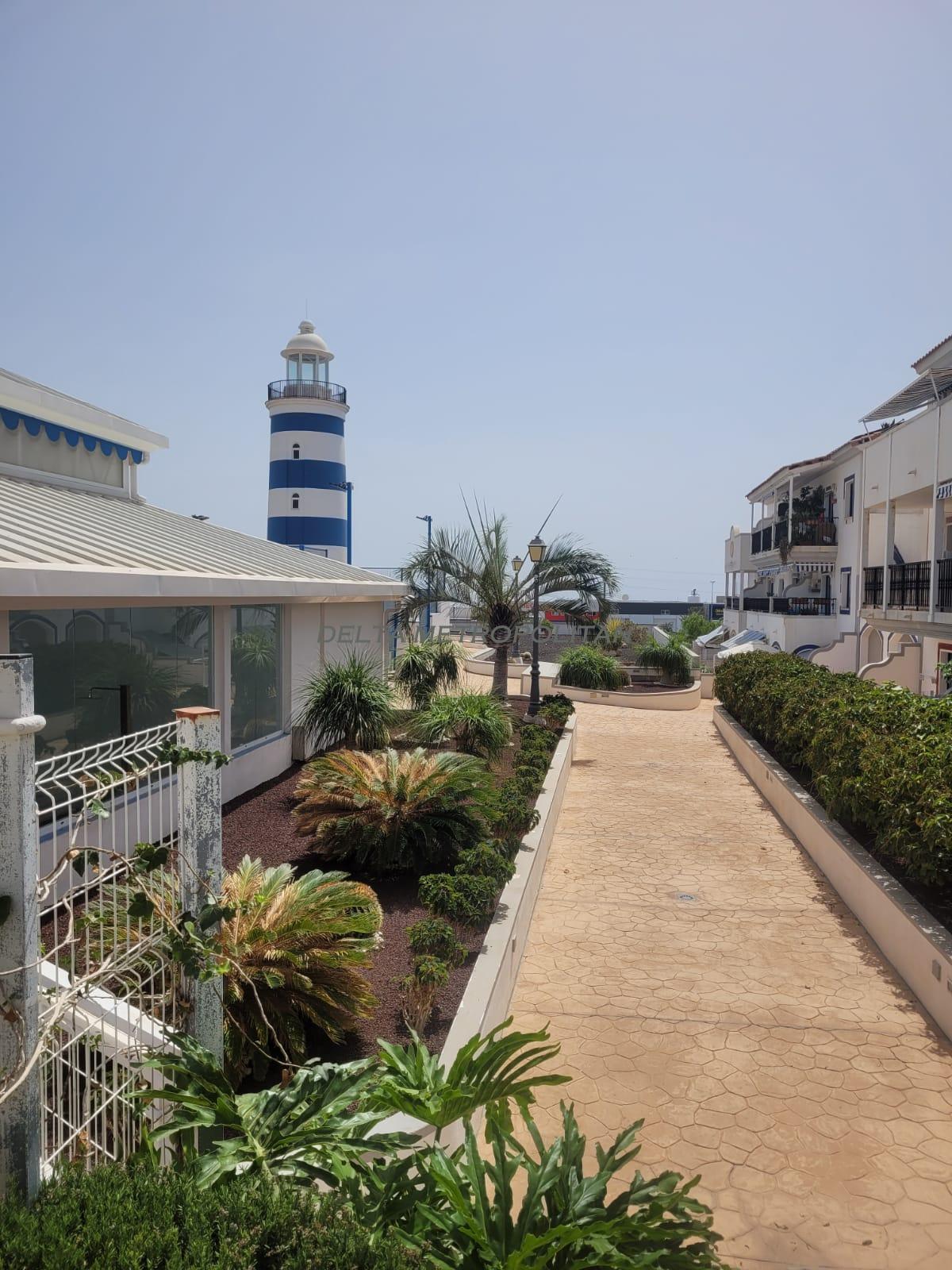 For sale of apartment in San Miguel de Abona For sale of apartment in San Miguel de Abona