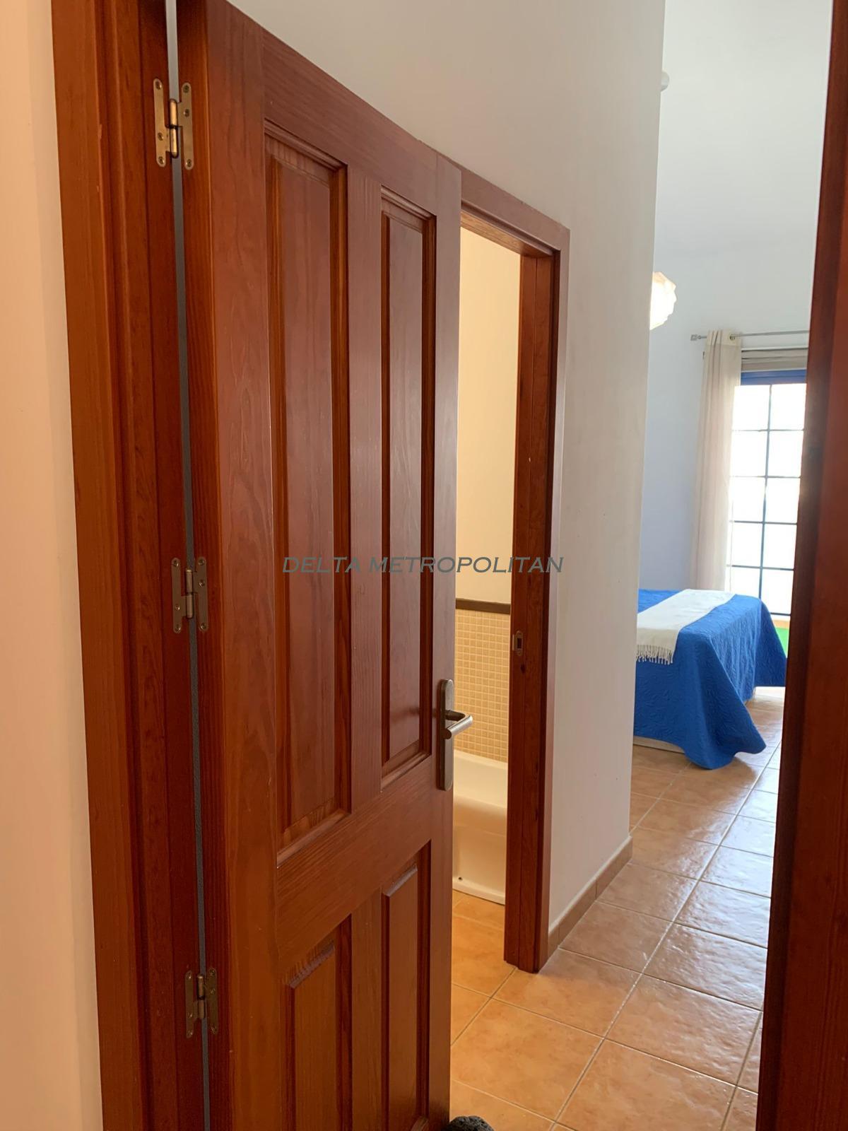 For sale of apartment in San Miguel de Abona For sale of apartment in San Miguel de Abona