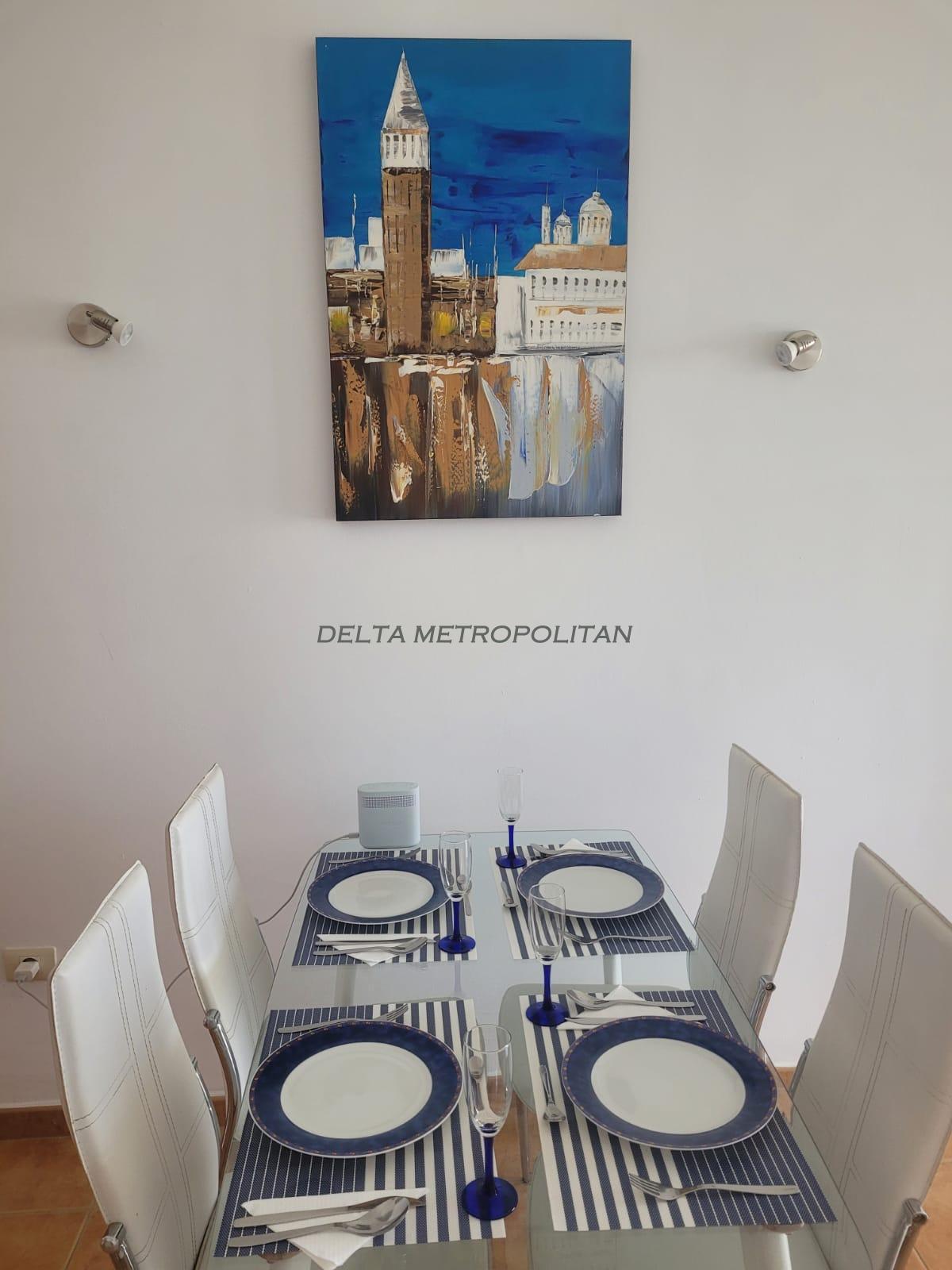 For sale of apartment in San Miguel de Abona For sale of apartment in San Miguel de Abona