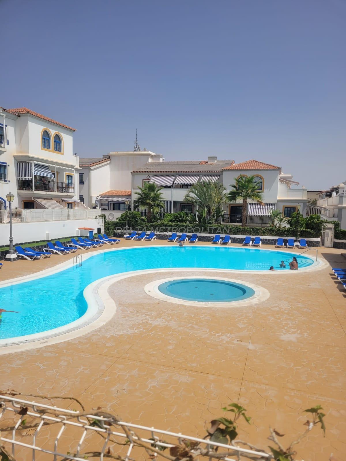 For sale of apartment in San Miguel de Abona For sale of apartment in San Miguel de Abona