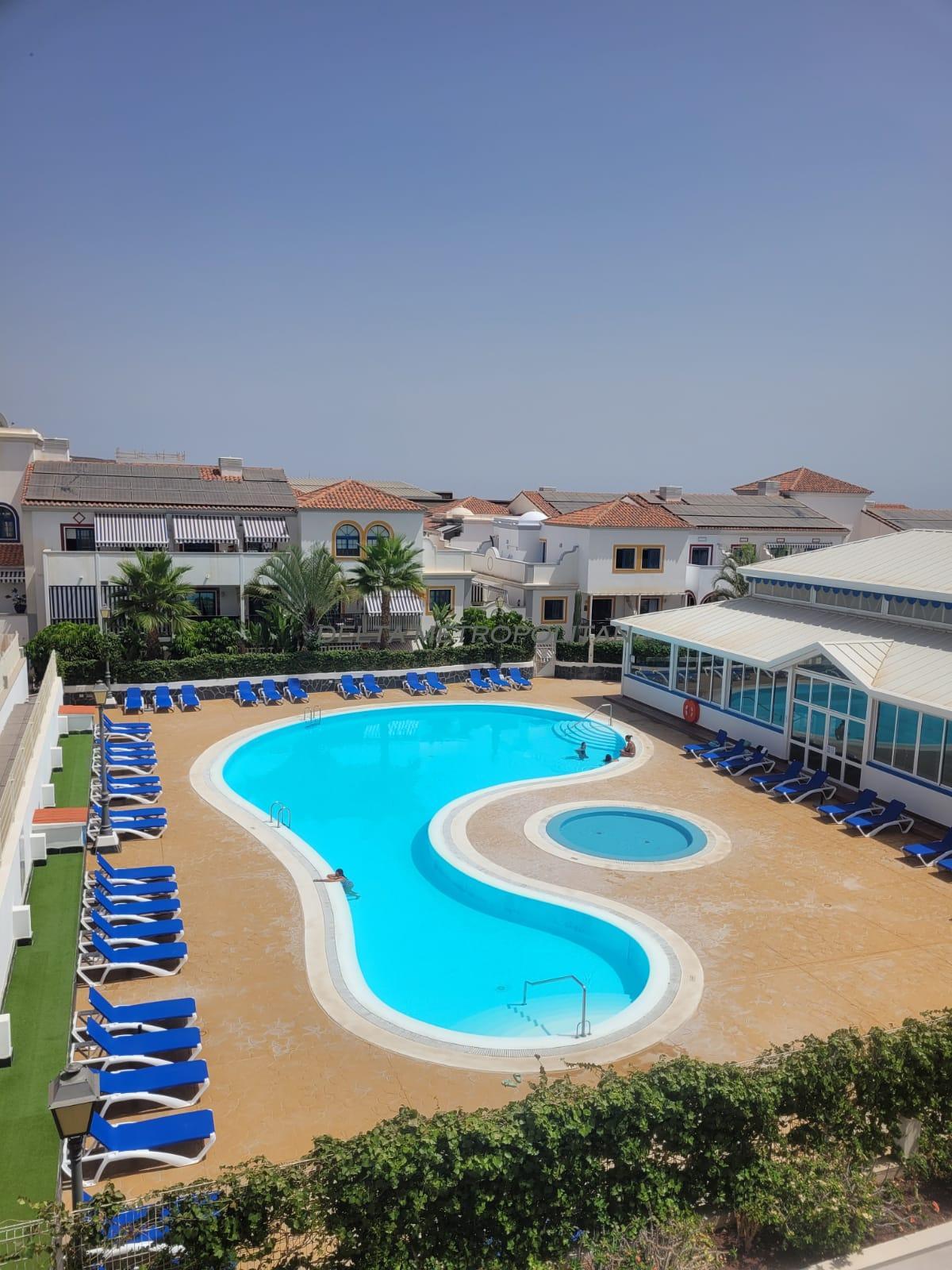 For sale of apartment in San Miguel de Abona For sale of apartment in San Miguel de Abona