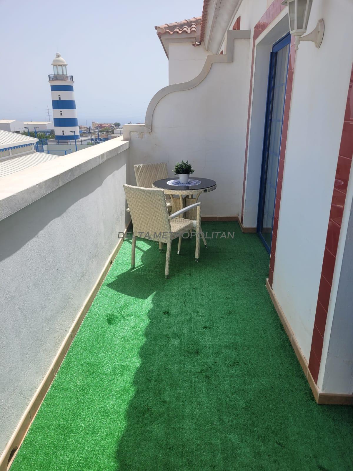 For sale of apartment in San Miguel de Abona For sale of apartment in San Miguel de Abona
