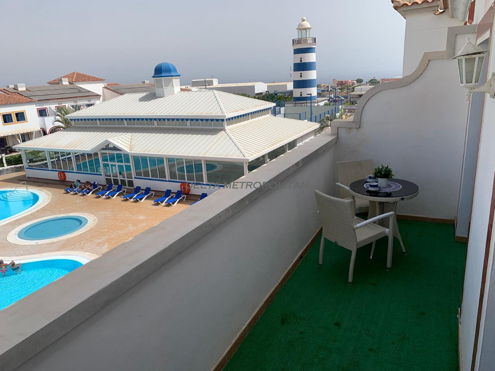 For sale of apartment in San Miguel de Abona For sale of apartment in San Miguel de Abona