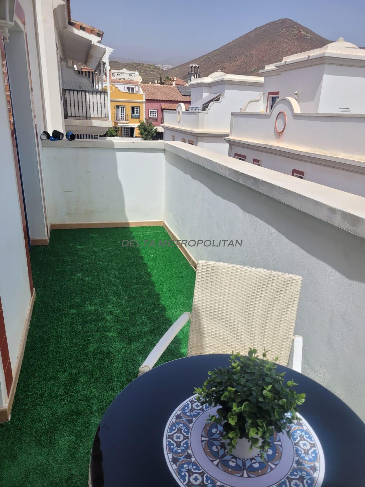 For sale of apartment in San Miguel de Abona For sale of apartment in San Miguel de Abona