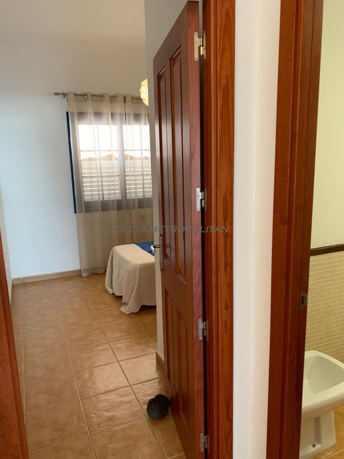 For sale of apartment in San Miguel de Abona For sale of apartment in San Miguel de Abona