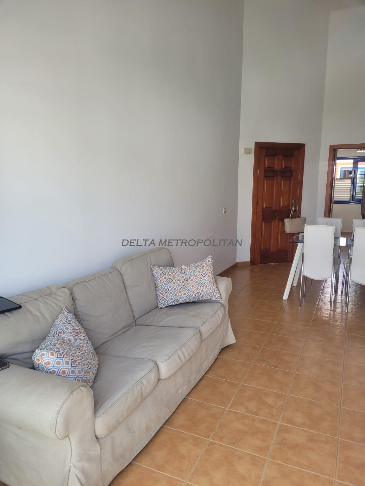For sale of apartment in San Miguel de Abona For sale of apartment in San Miguel de Abona