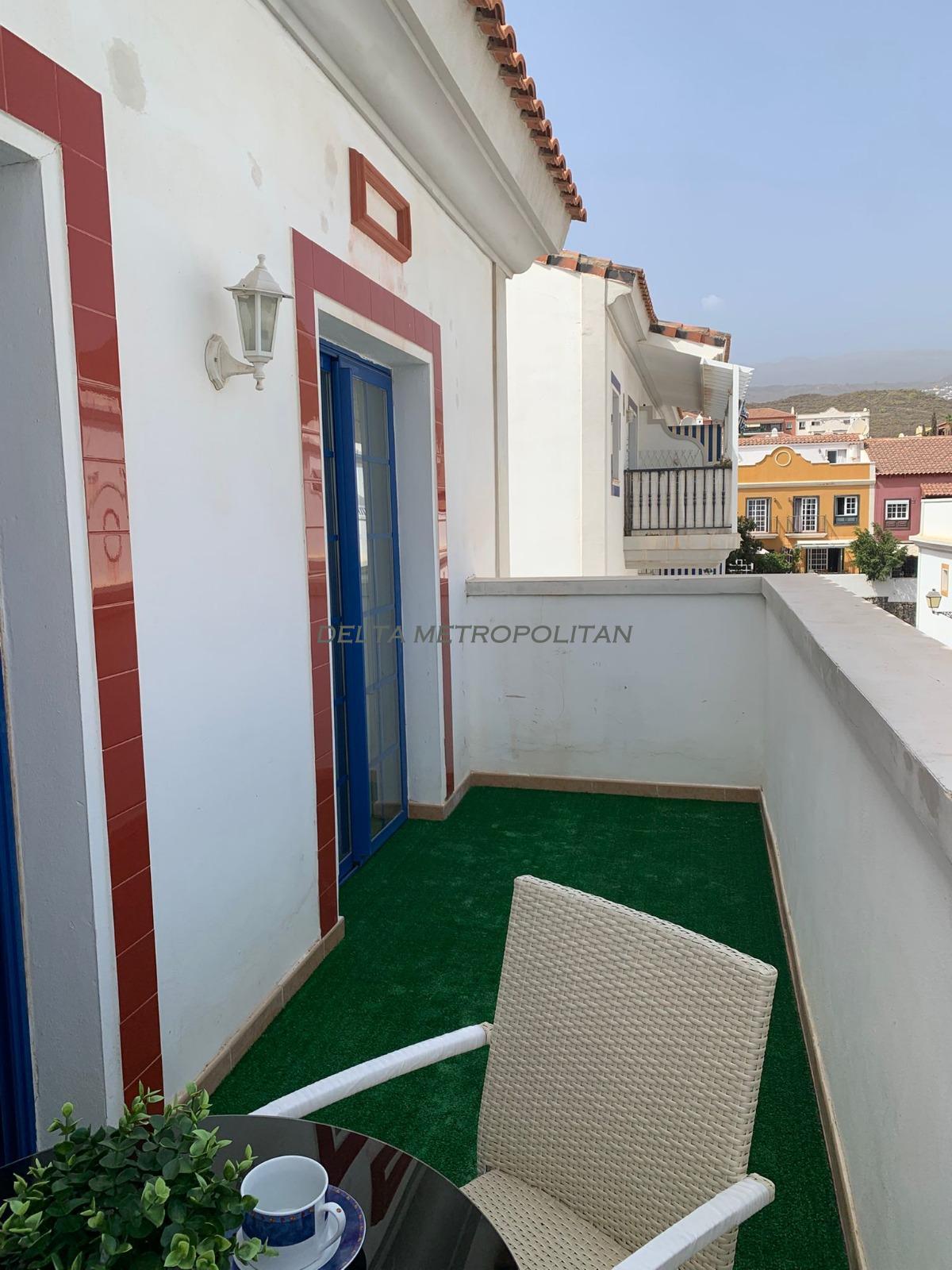 For sale of apartment in San Miguel de Abona For sale of apartment in San Miguel de Abona