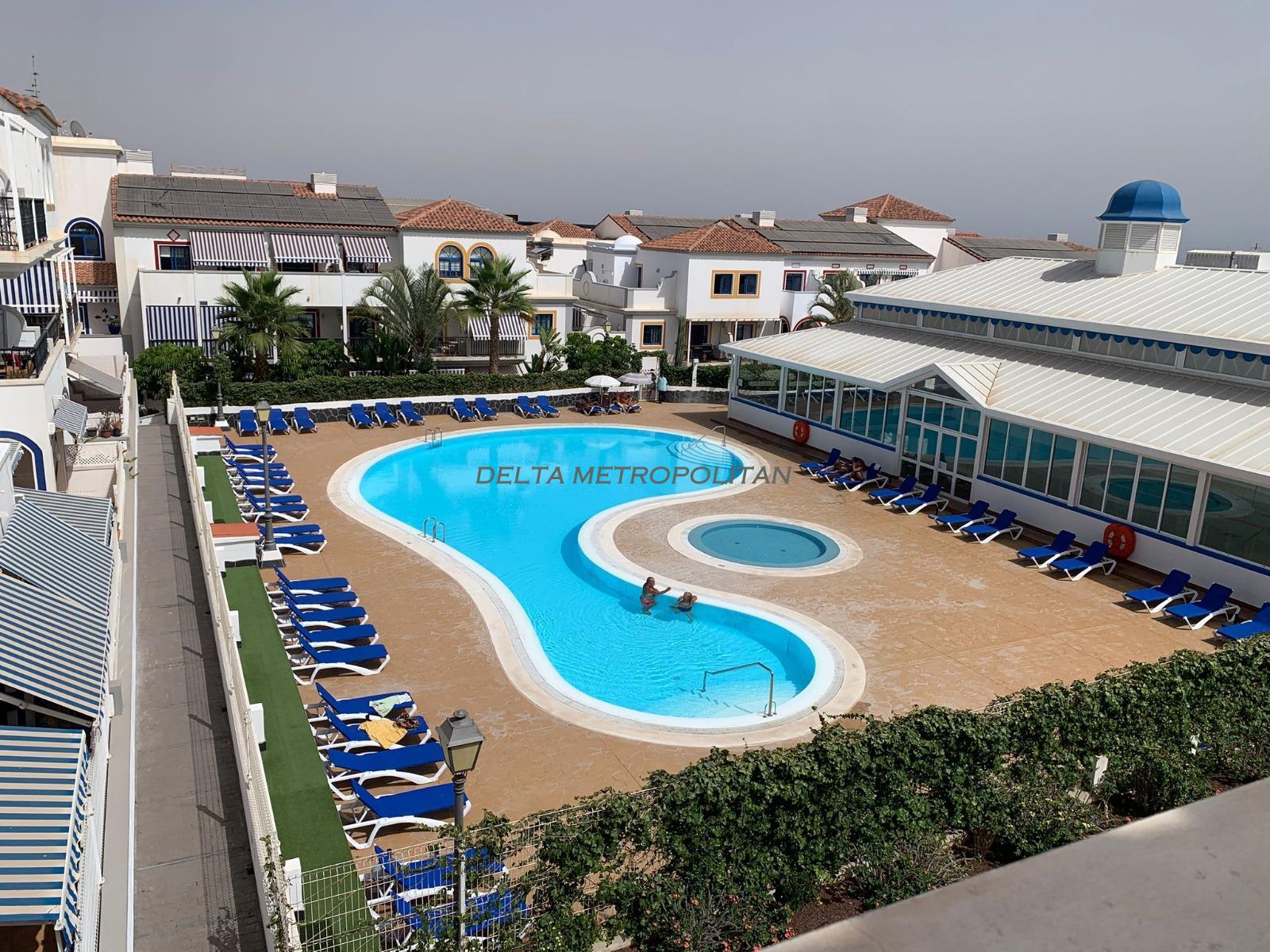 For sale of apartment in San Miguel de Abona For sale of apartment in San Miguel de Abona
