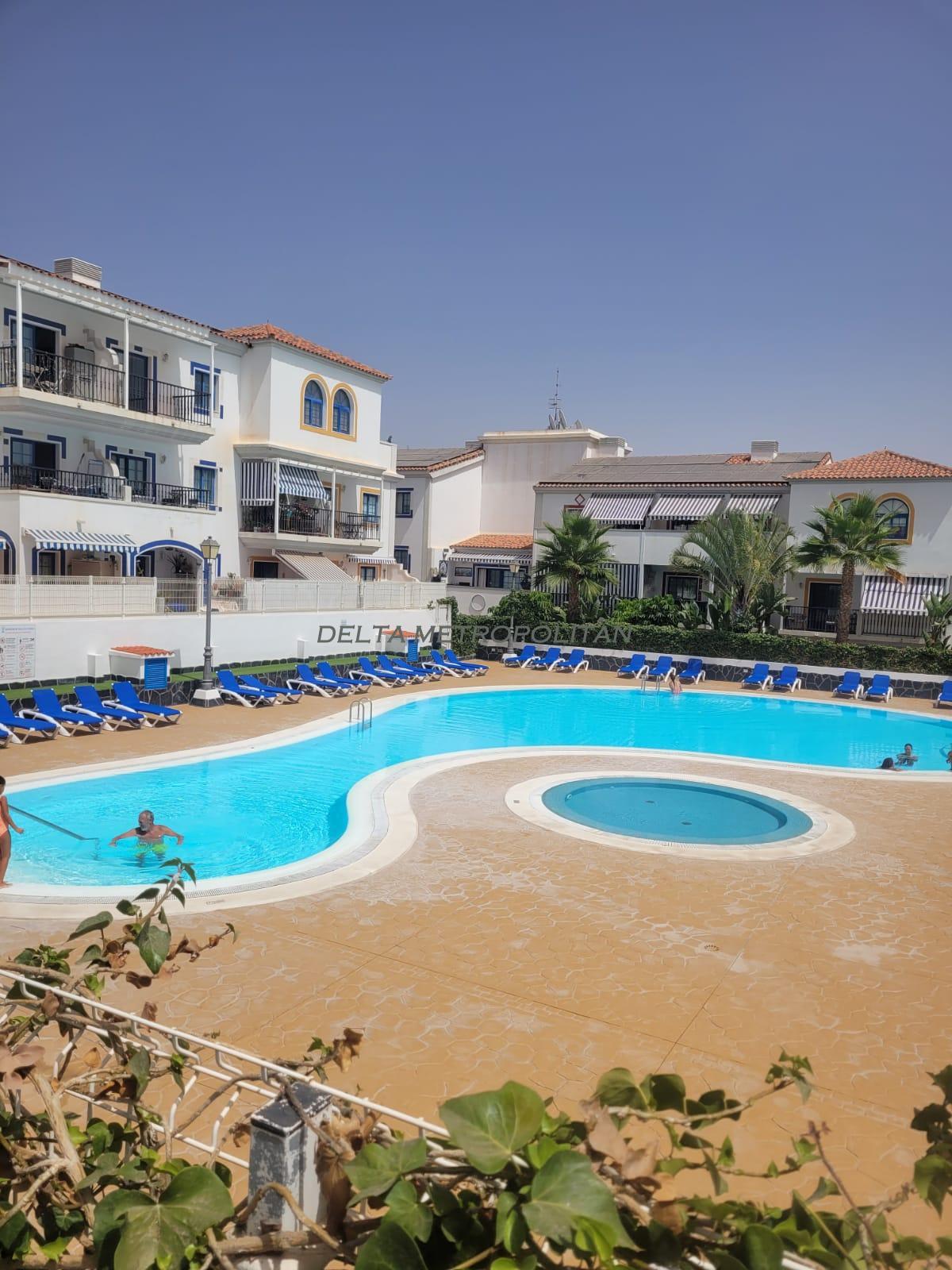 For sale of apartment in San Miguel de Abona For sale of apartment in San Miguel de Abona