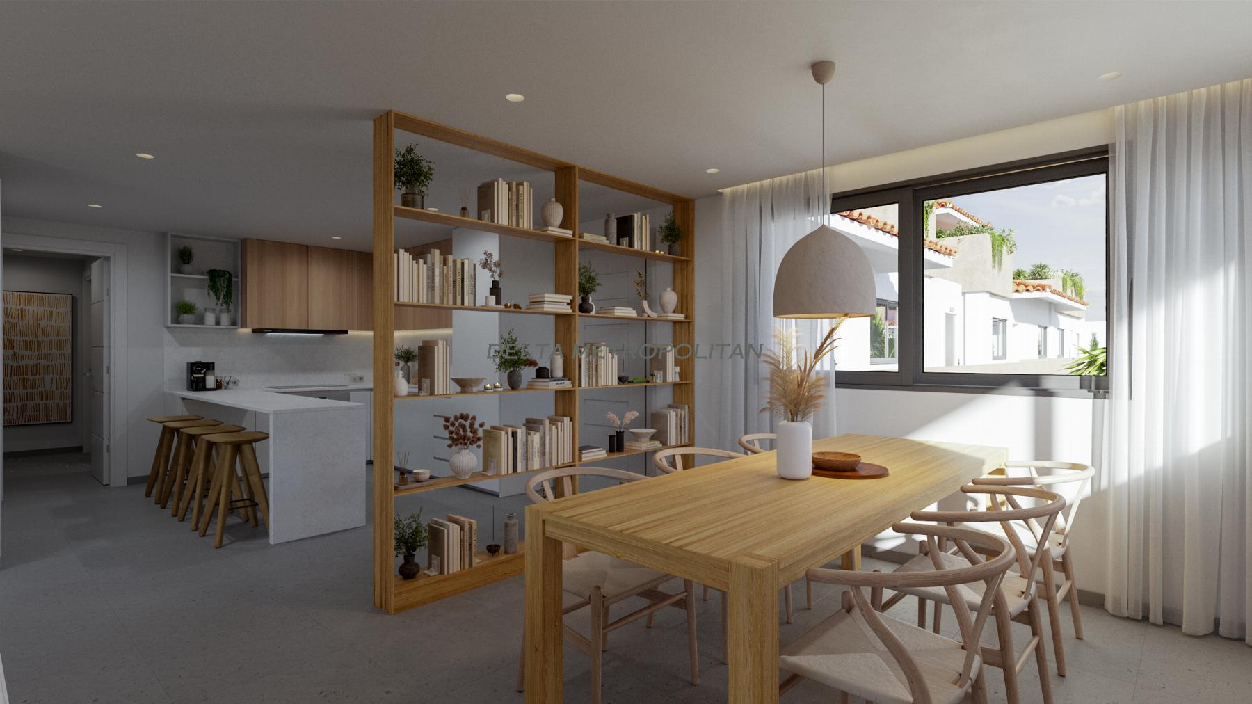 Venta de apartamento en San Miguel de Abona