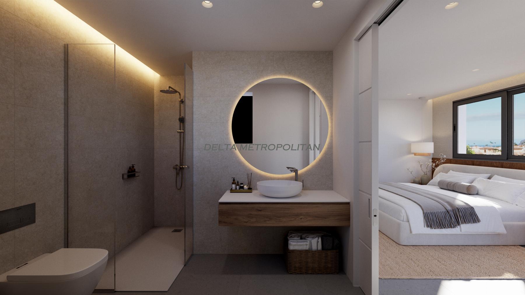 Venta de apartamento en San Miguel de Abona