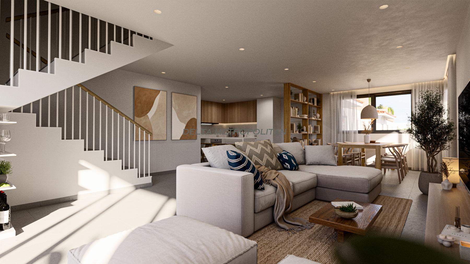 Venta de apartamento en San Miguel de Abona