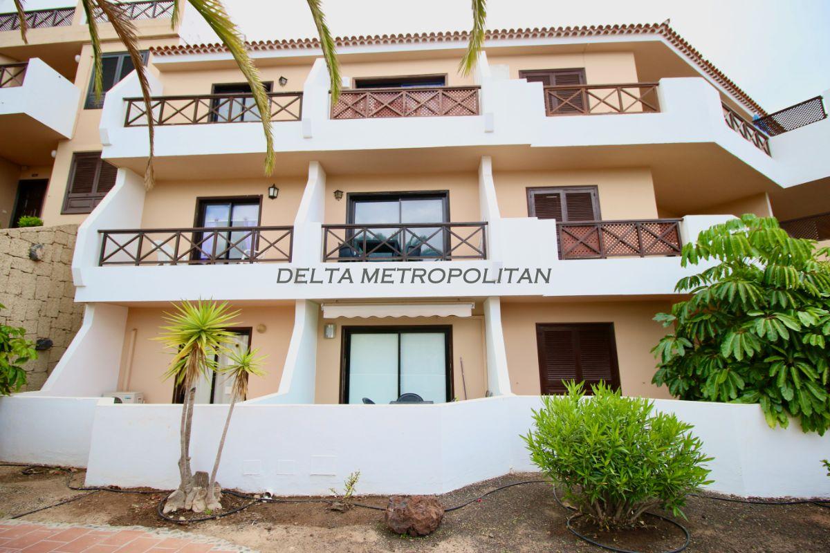 For rent of study in San Miguel de Abona