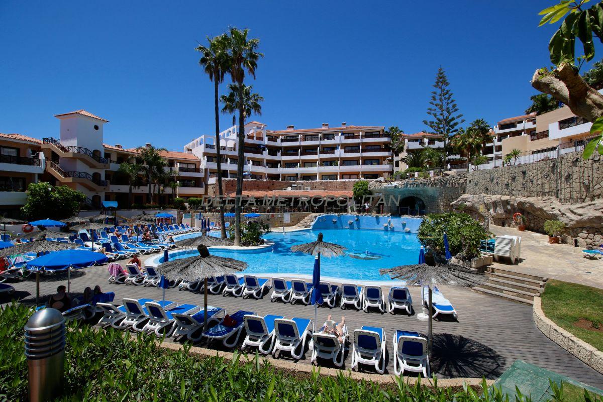 Alquiler de estudio en San Miguel de Abona