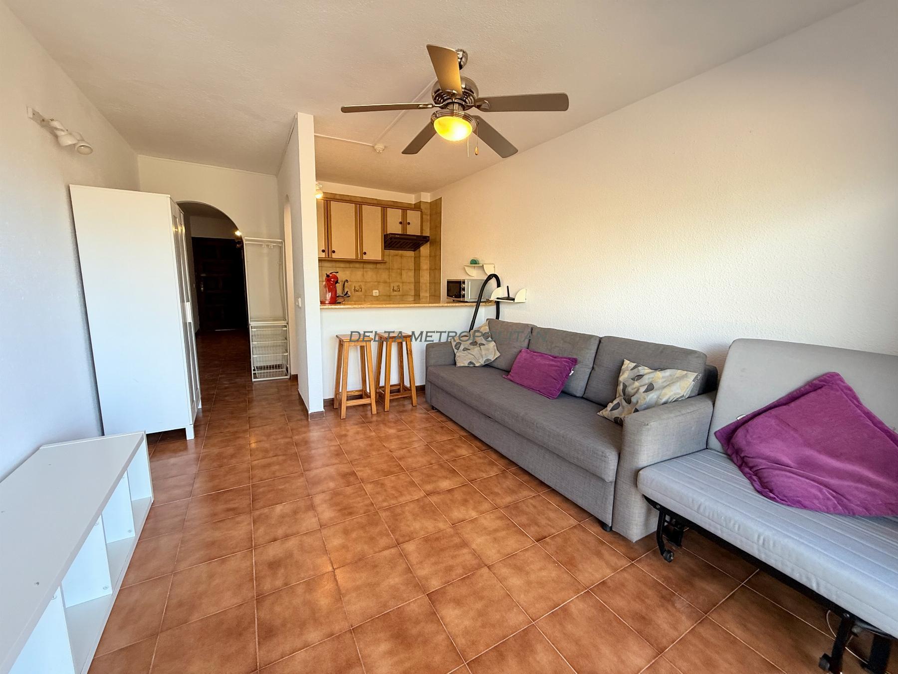 For rent of study in San Miguel de Abona