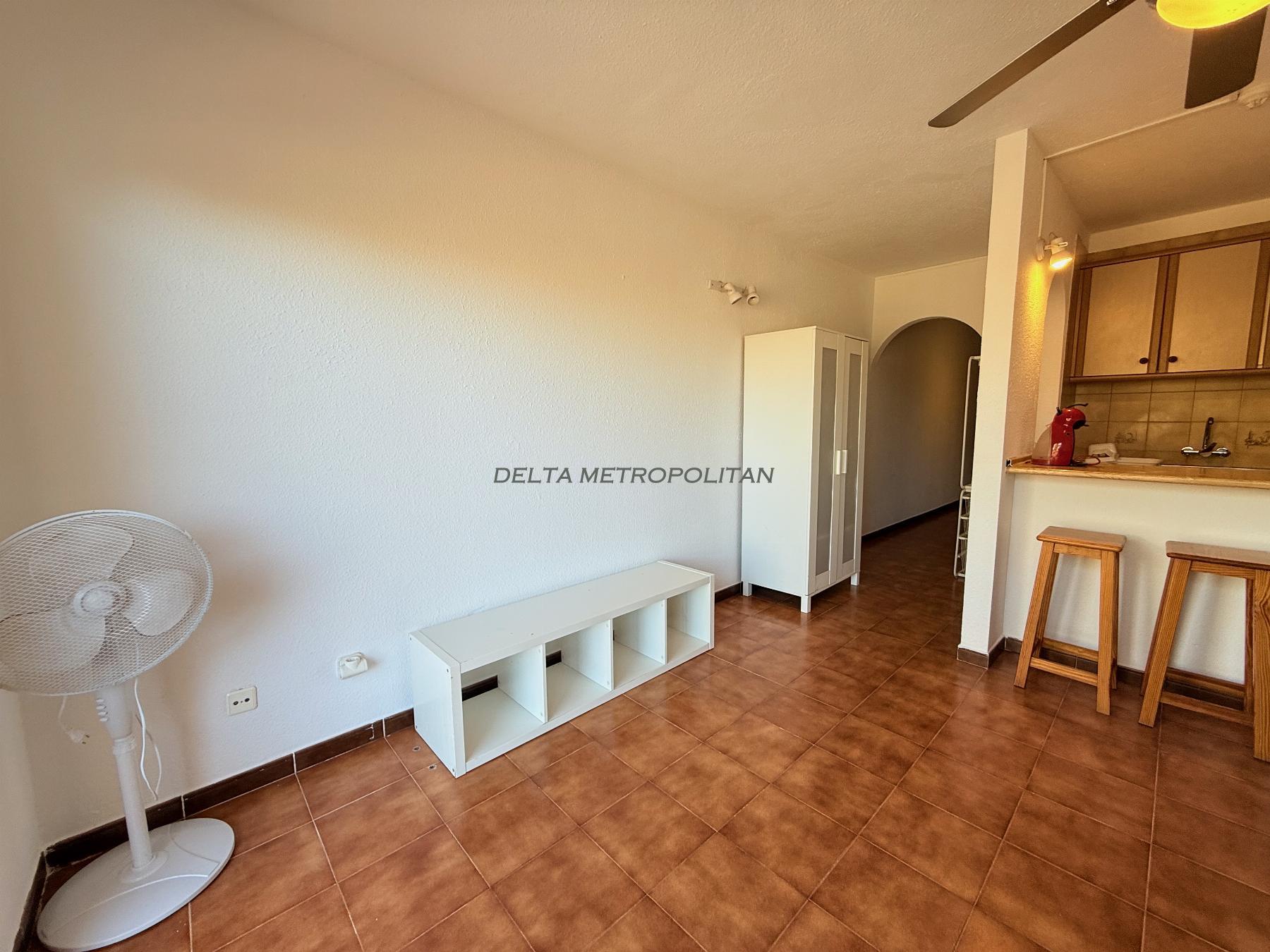 For rent of study in San Miguel de Abona