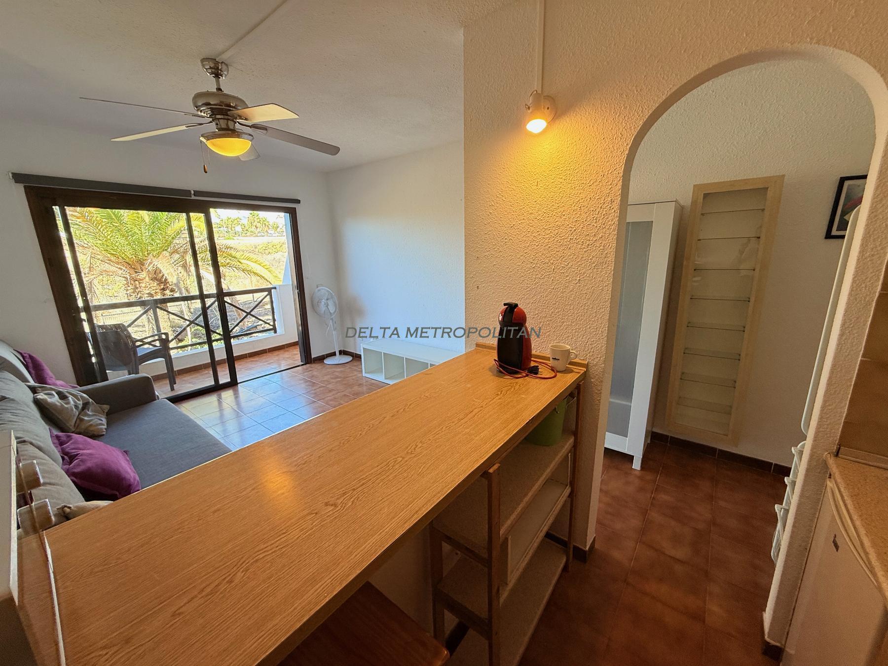 For rent of study in San Miguel de Abona